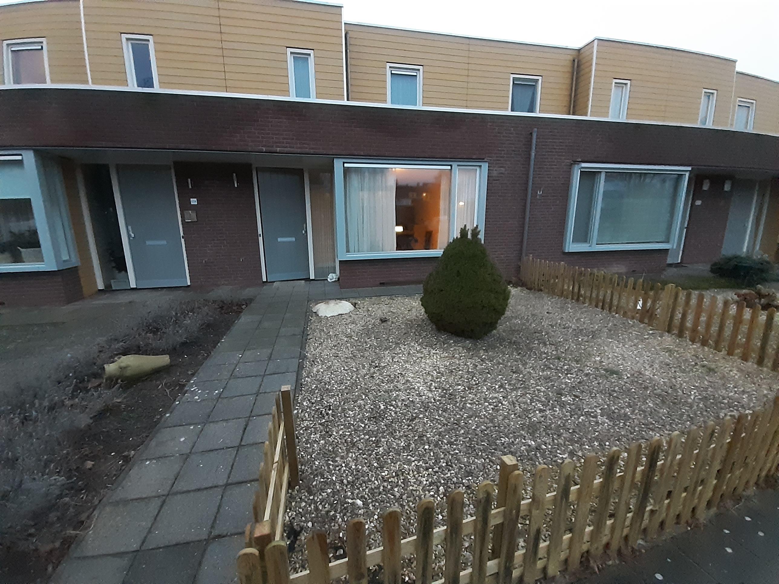 Mozartstraat 17, 6661 CJ Elst, Nederland