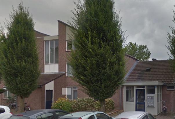 Huissteden 1218, 6605 HG Wijchen, Nederland