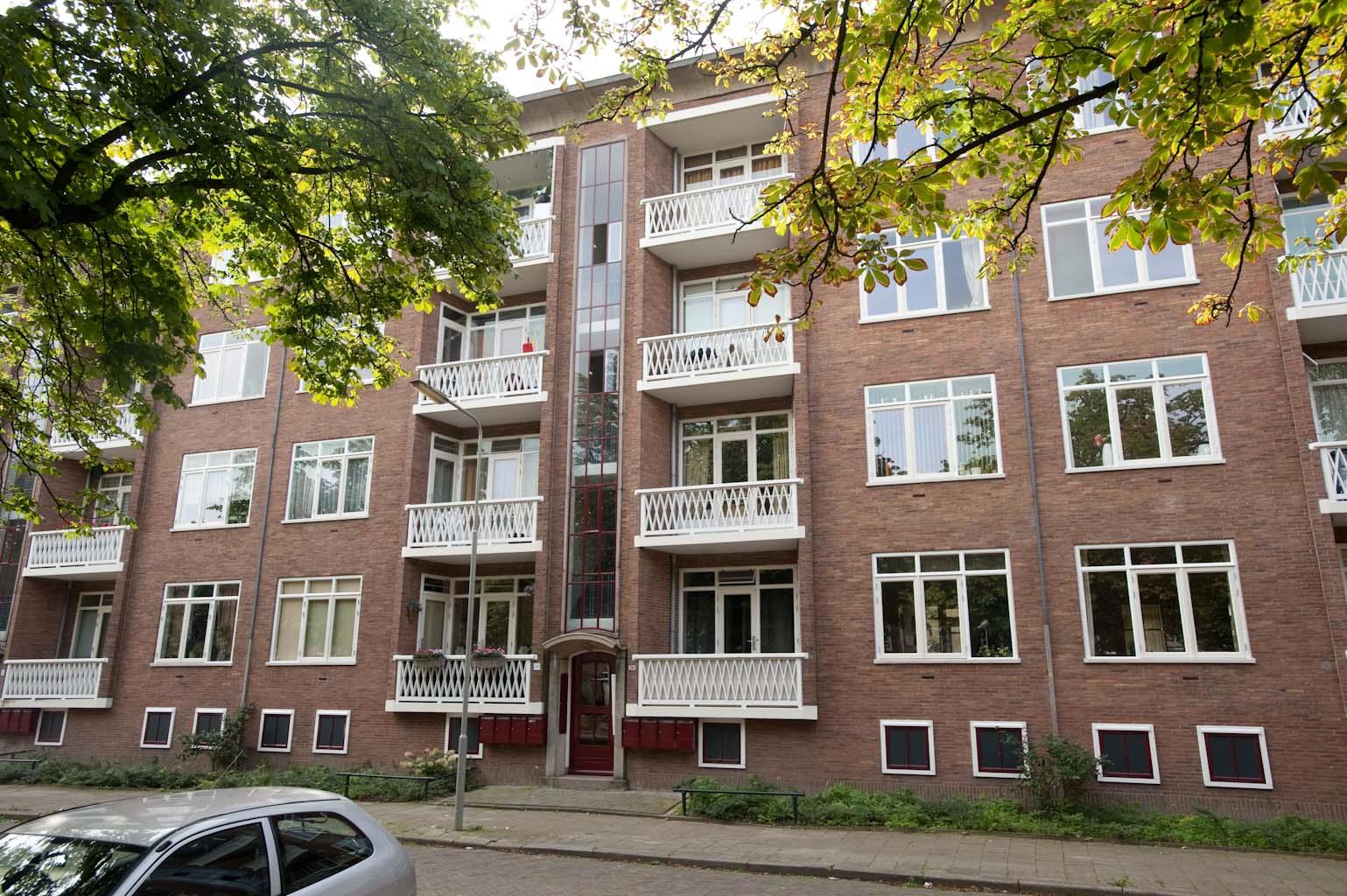 Johan de Wittlaan 2982, 6828 WX Arnhem, Nederland