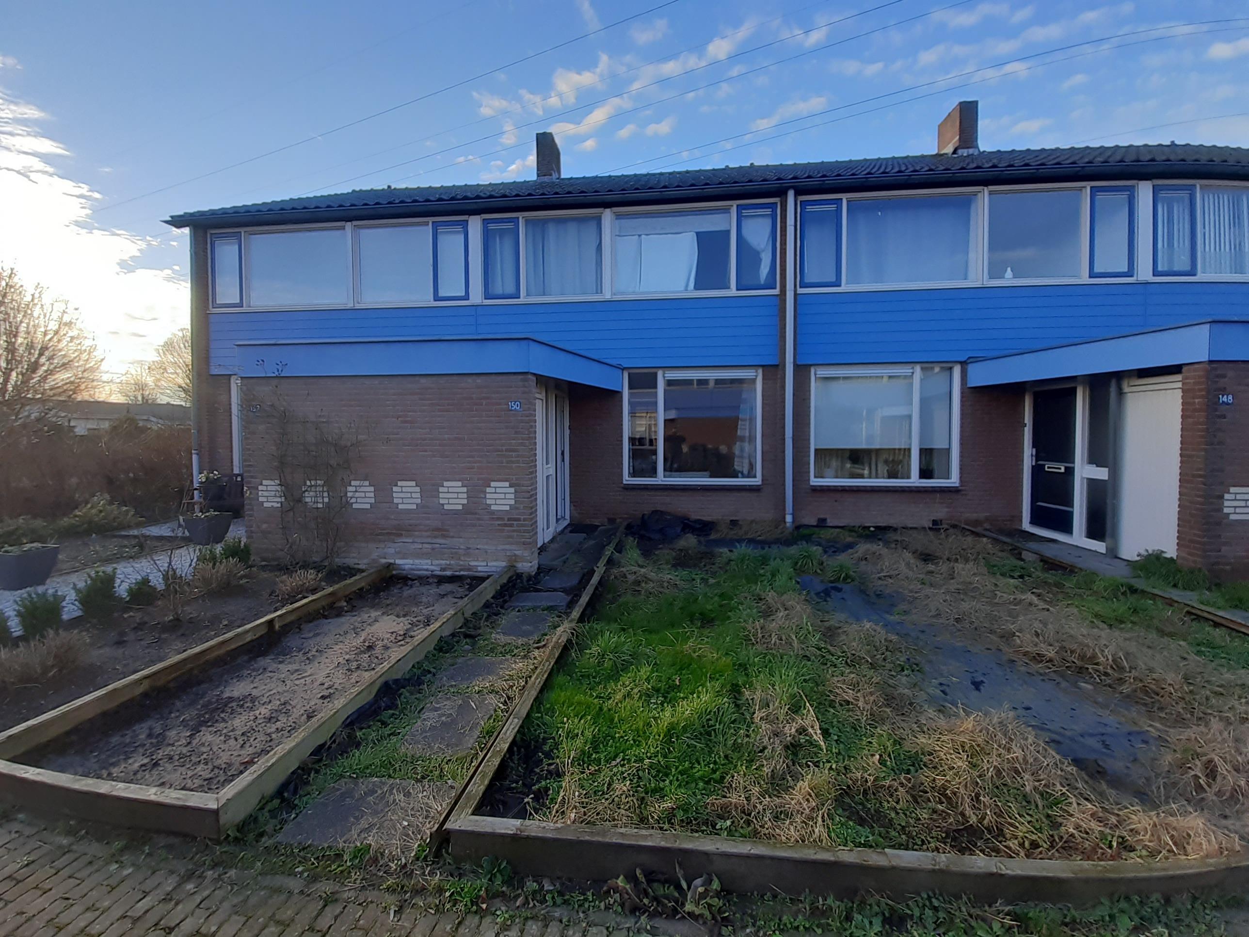 Vriesenenk 150, 6662 GB Elst, Nederland