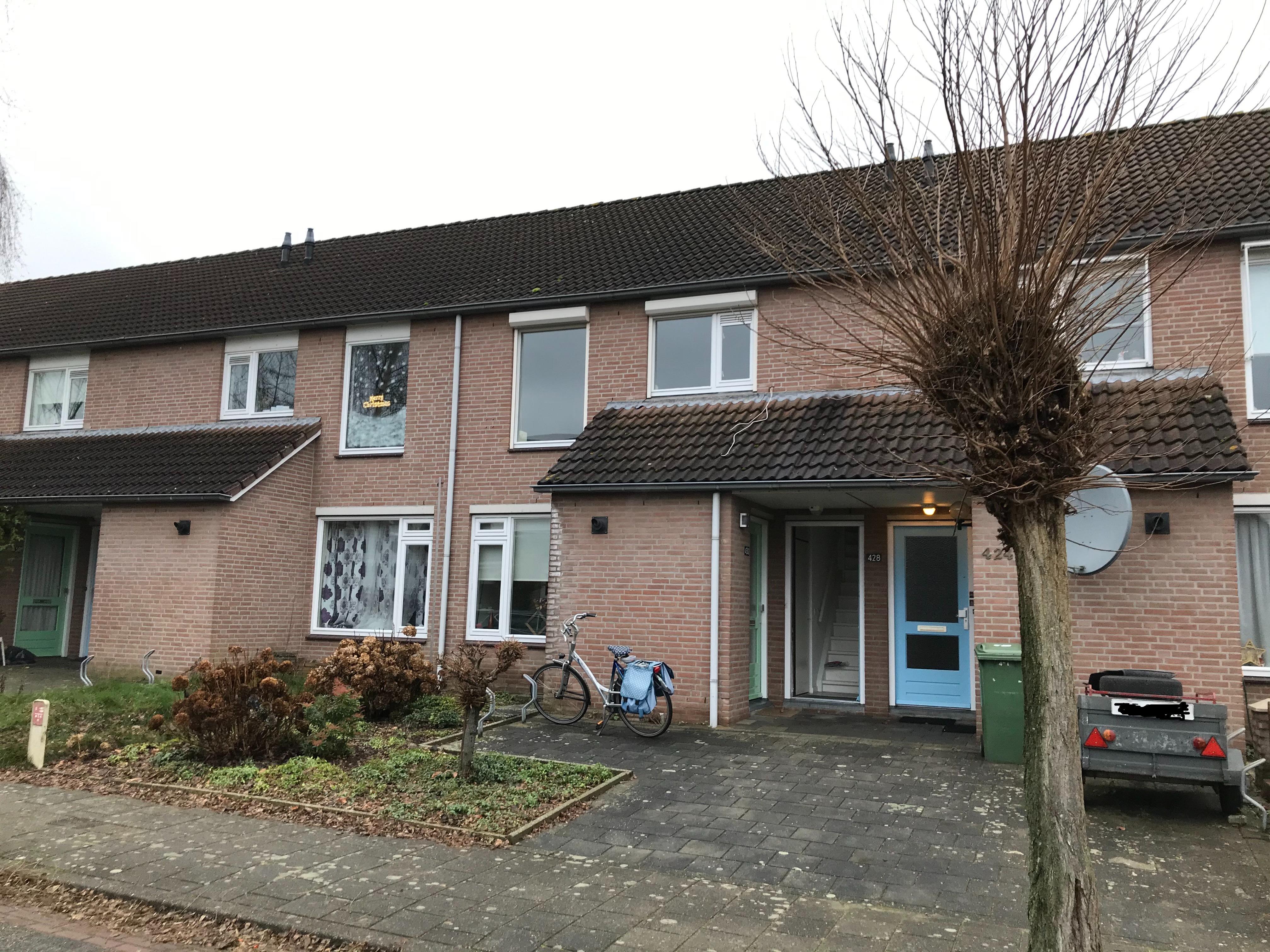 Generaal Gavinstraat 428, 6562 MS Groesbeek, Nederland