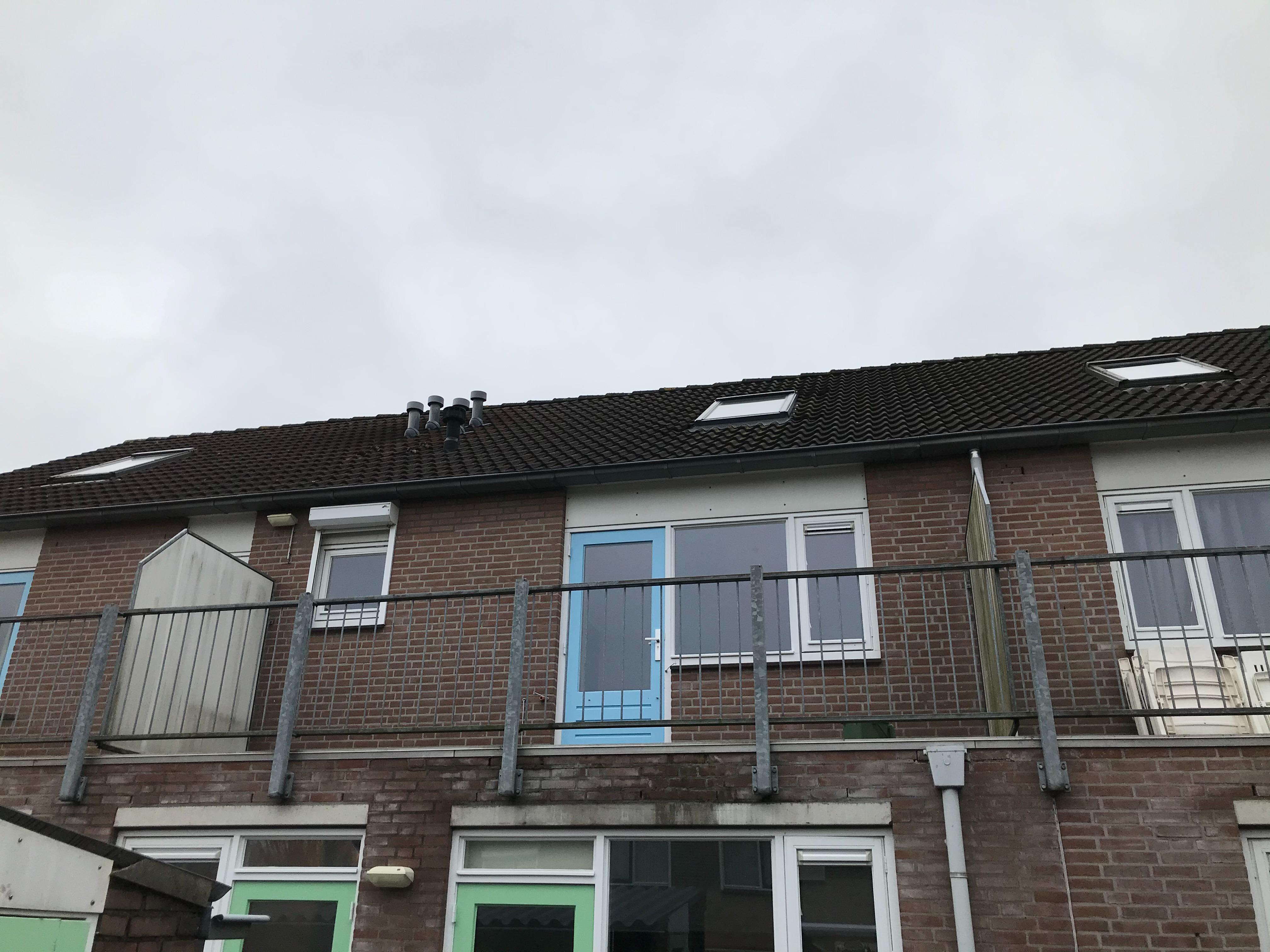 Generaal Gavinstraat 428