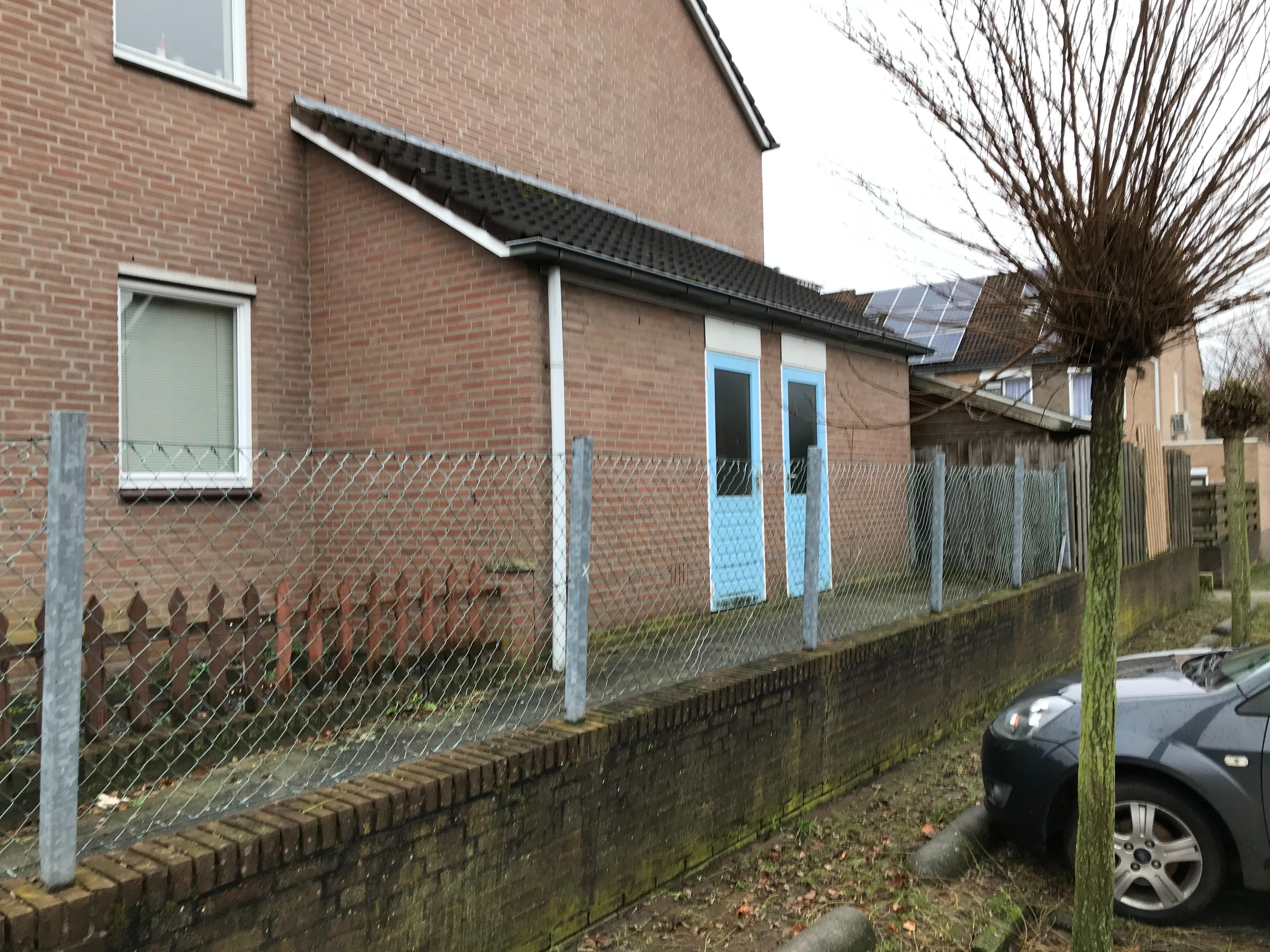 Generaal Gavinstraat 428