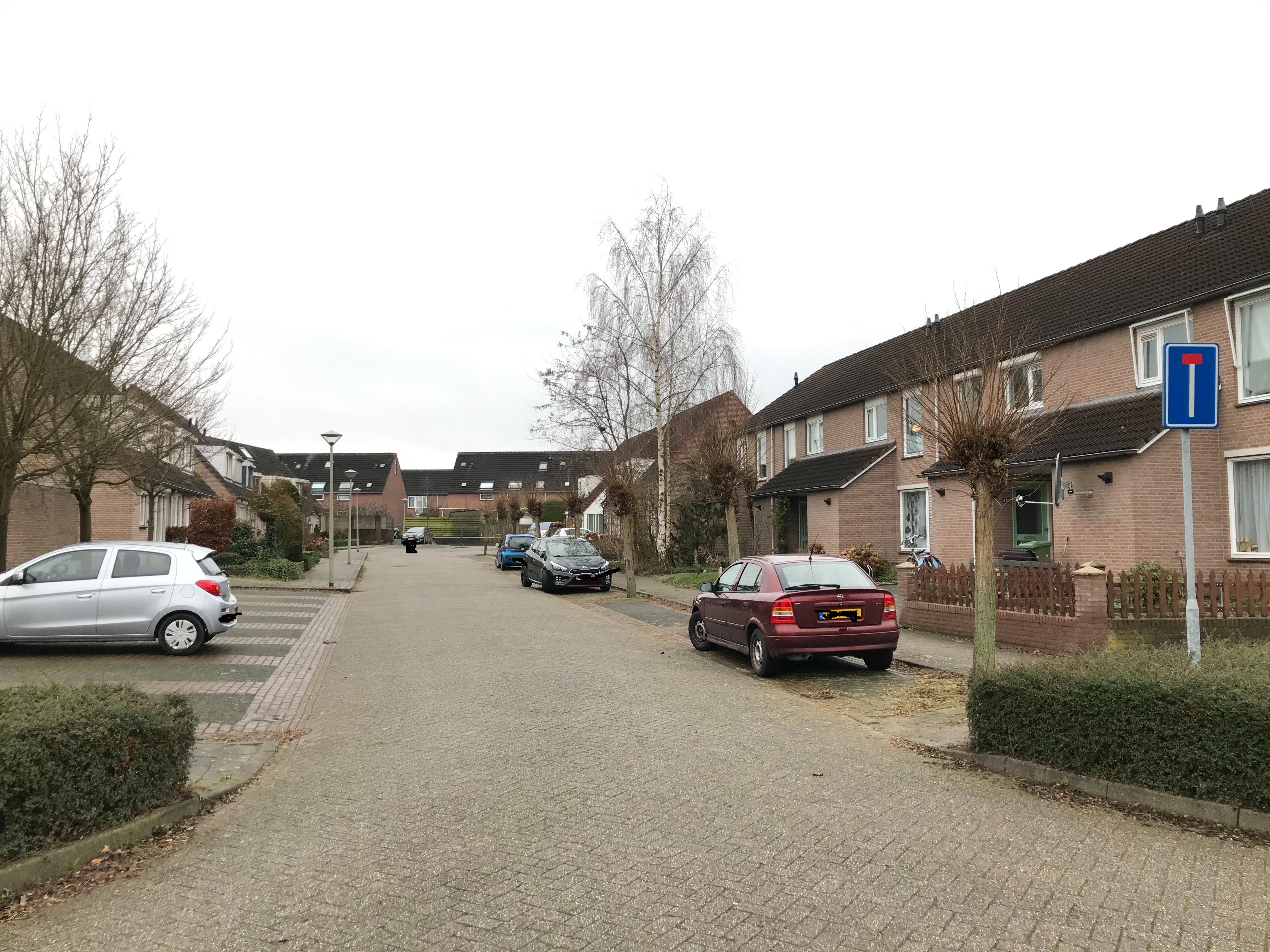 Generaal Gavinstraat 428