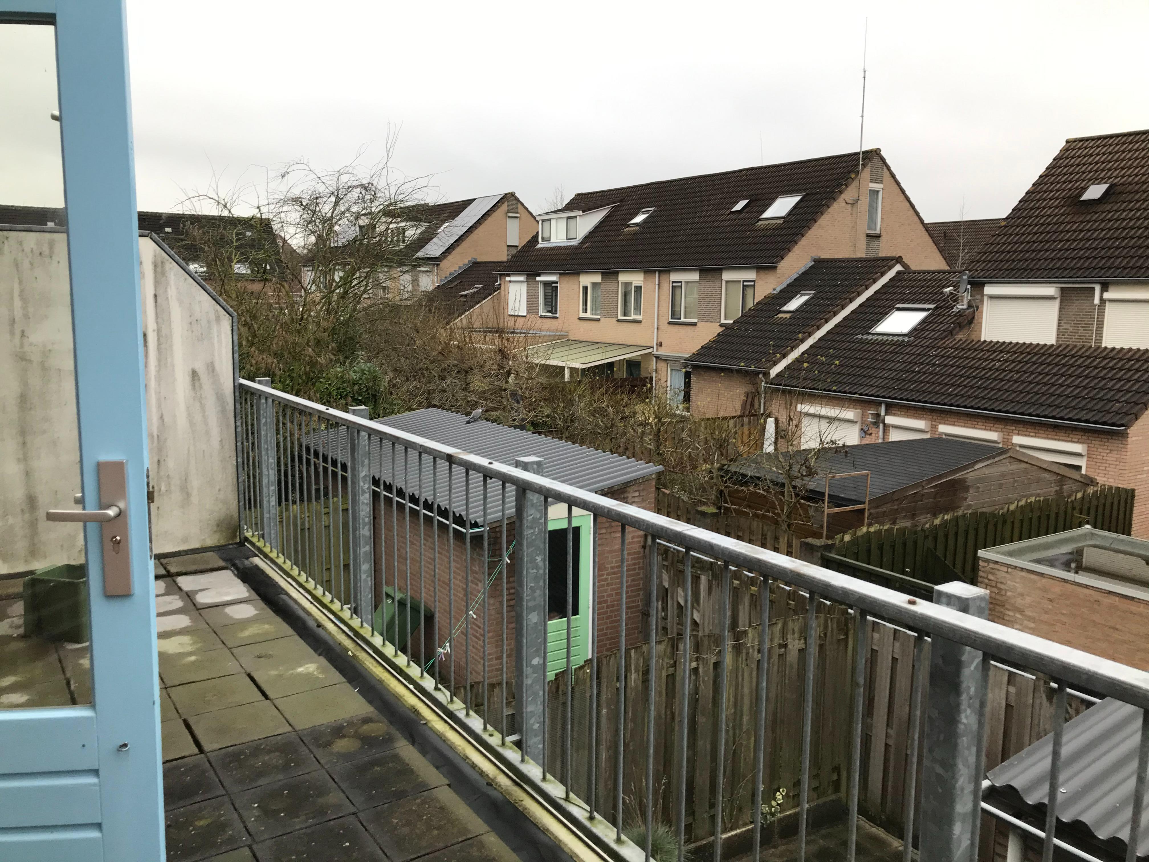 Generaal Gavinstraat 428