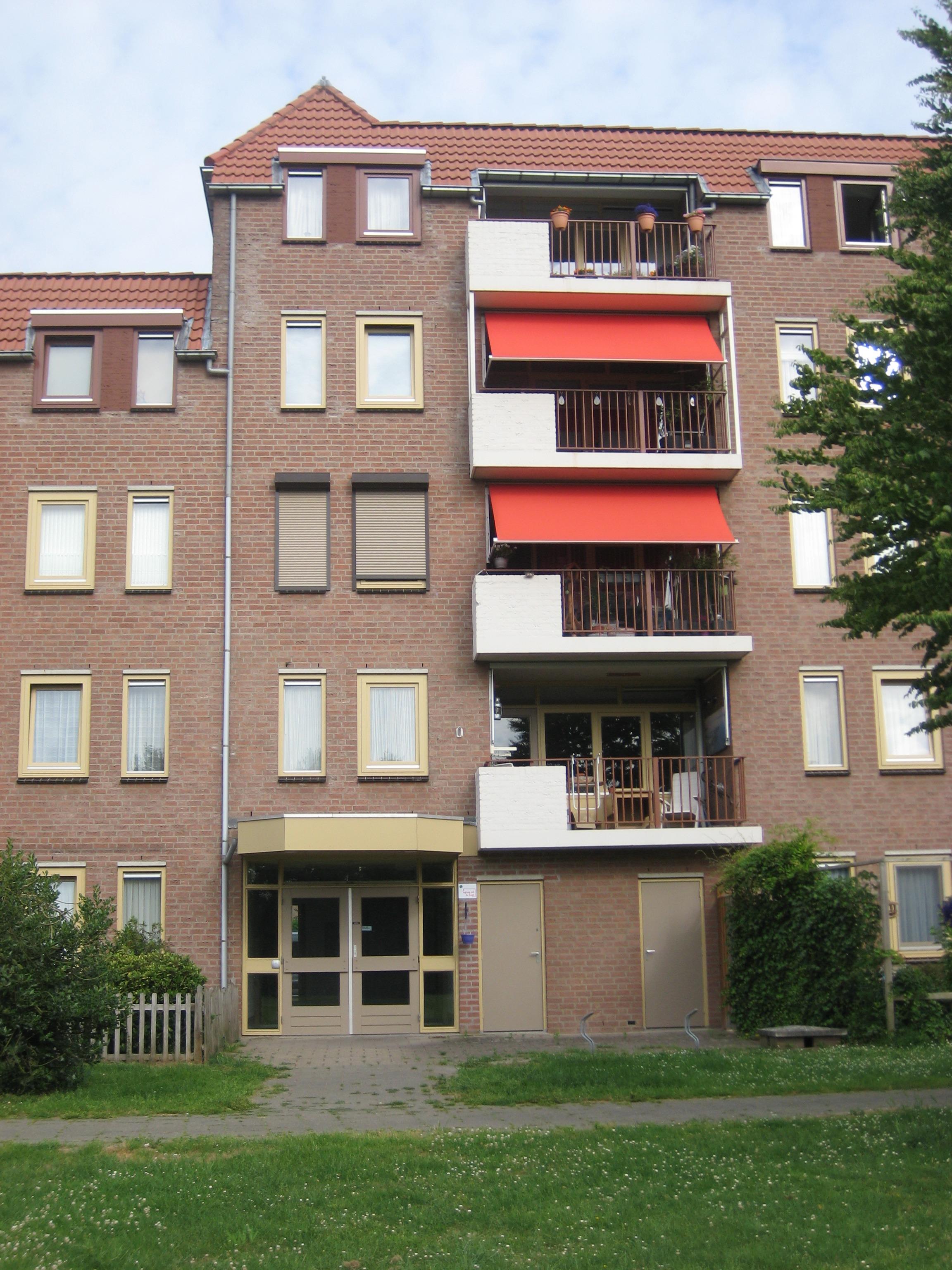 Diepvoorde 2273, 6605 GK Wijchen, Nederland