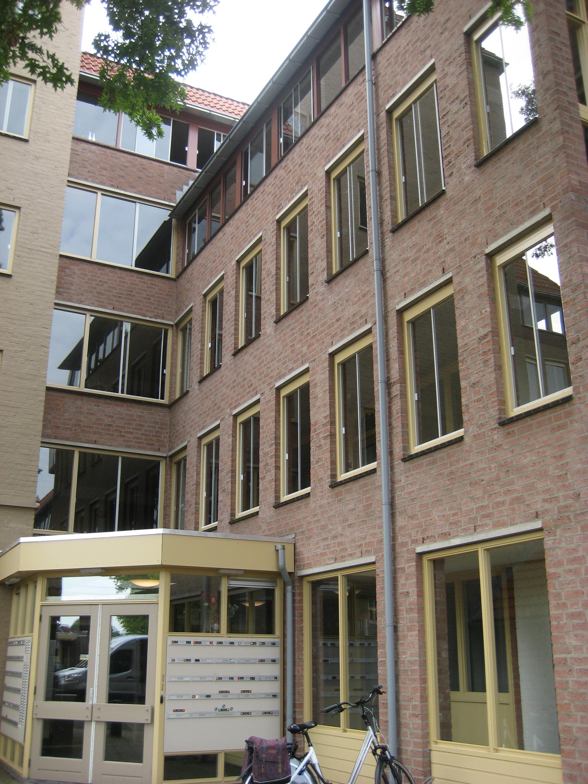 Diepvoorde 2273