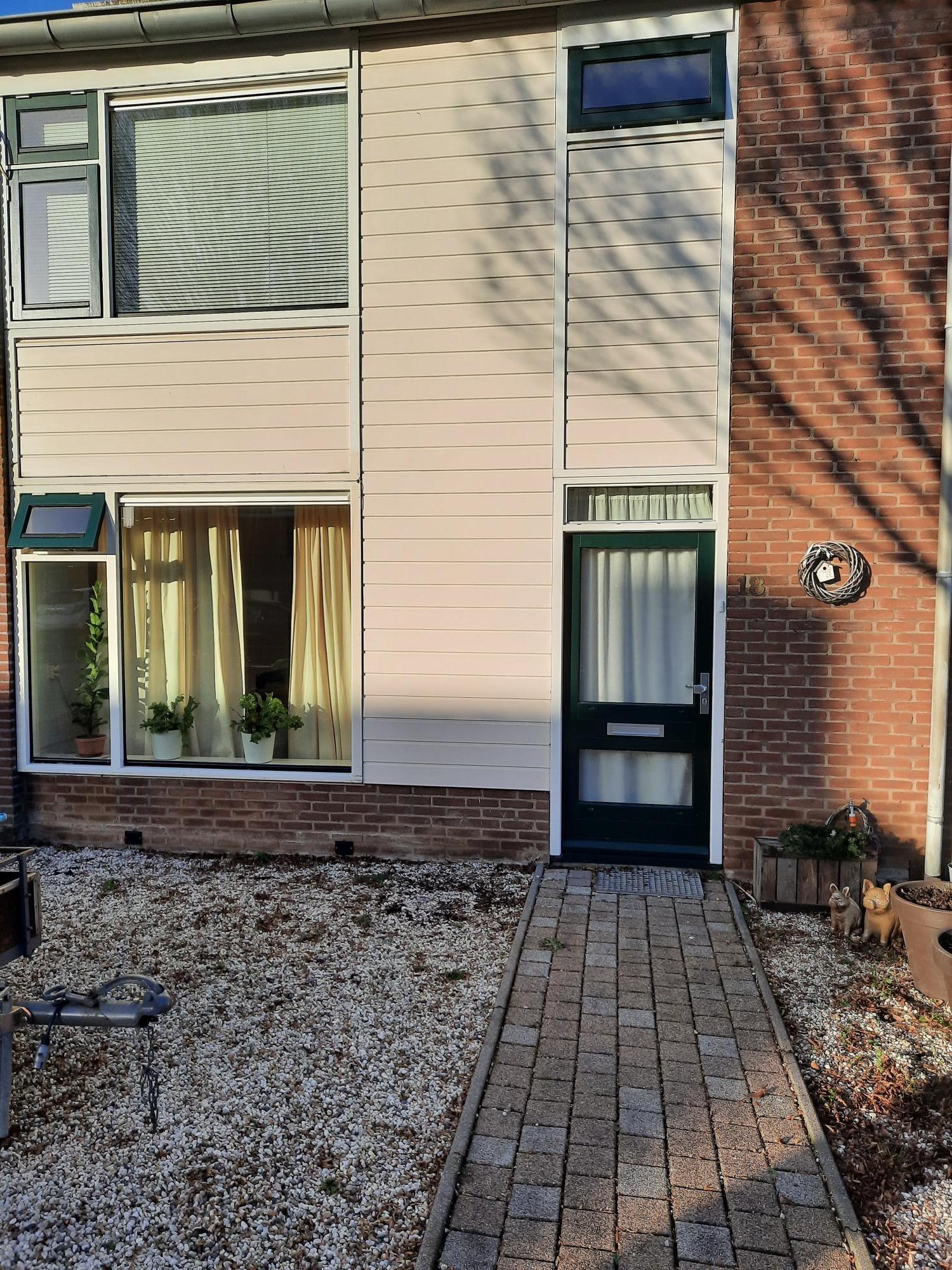 Beatrixstraat 18, 6687 BD Angeren, Nederland