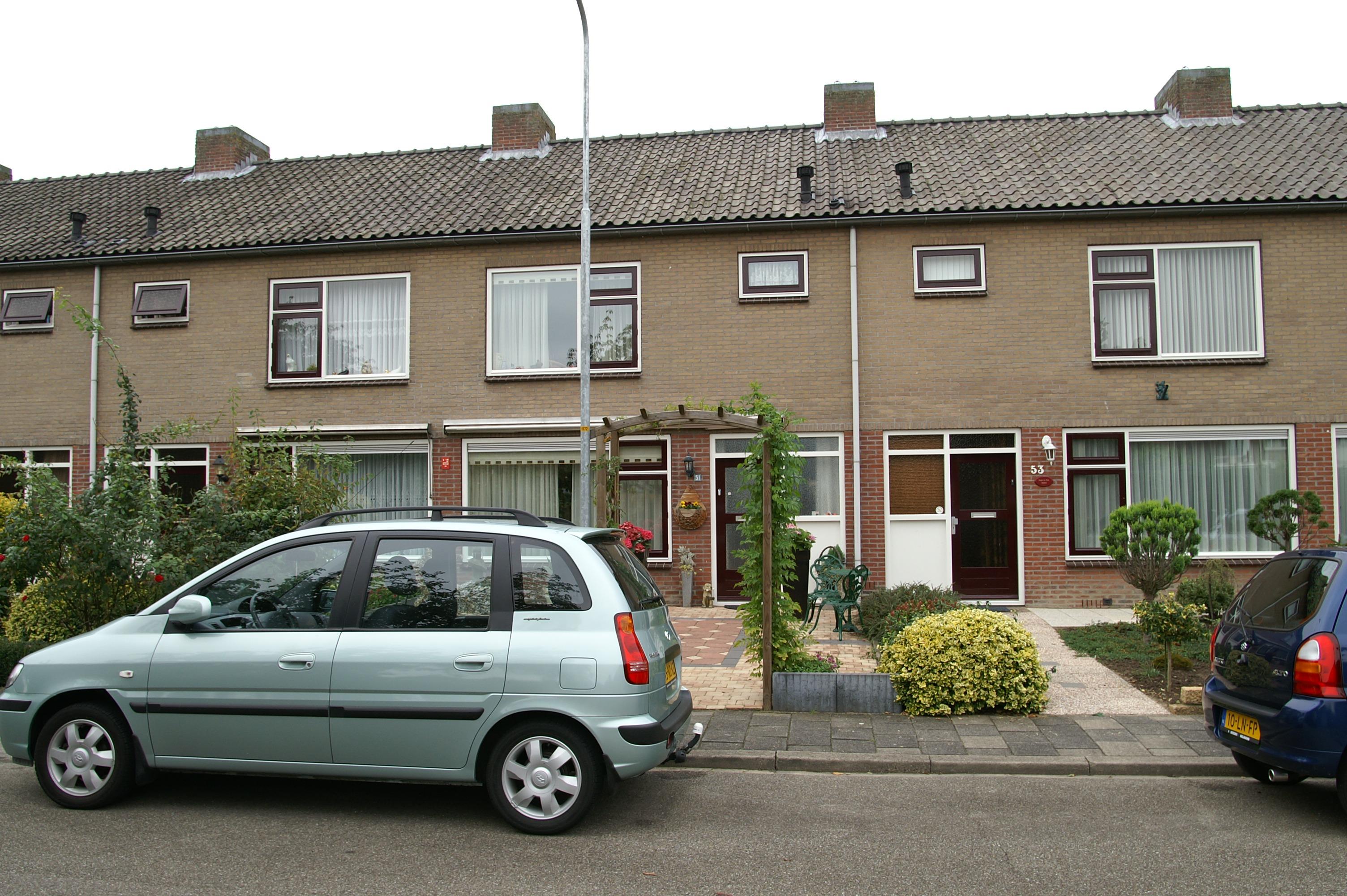 Rozenstraat 51, 6901 HS Zevenaar, Nederland