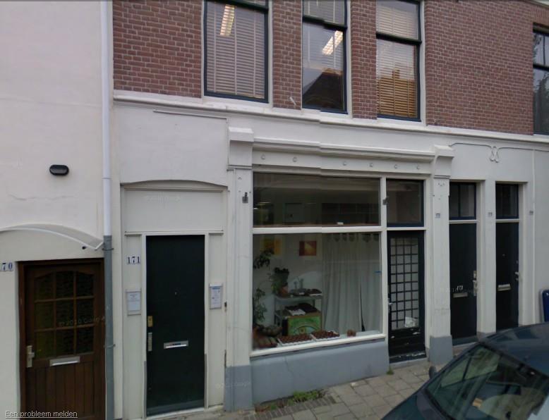 Klarendalseweg 173, 6822 GH Arnhem, Nederland