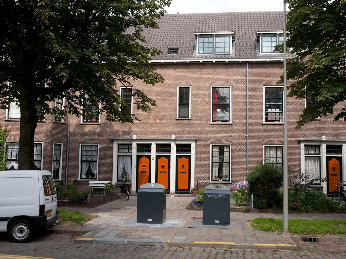 Broekstraat 57, 6828 PM Arnhem, Nederland