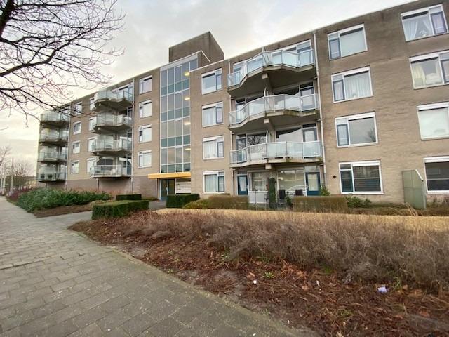 Middachtensingel, 6825 Arnhem, Nederland