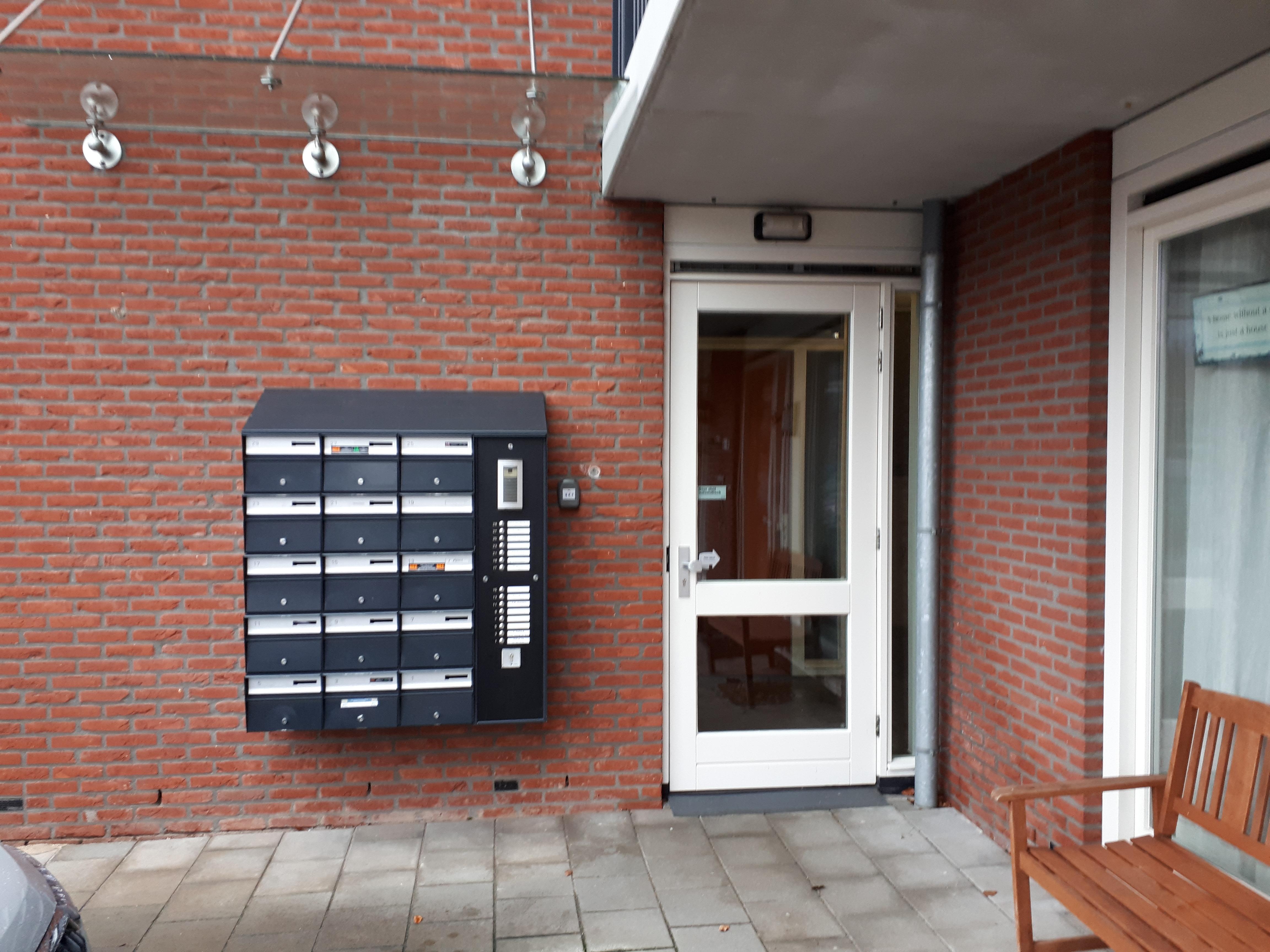 Closterkampstraat 17