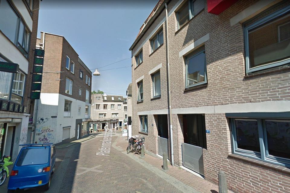 Platenmakersstraat 5