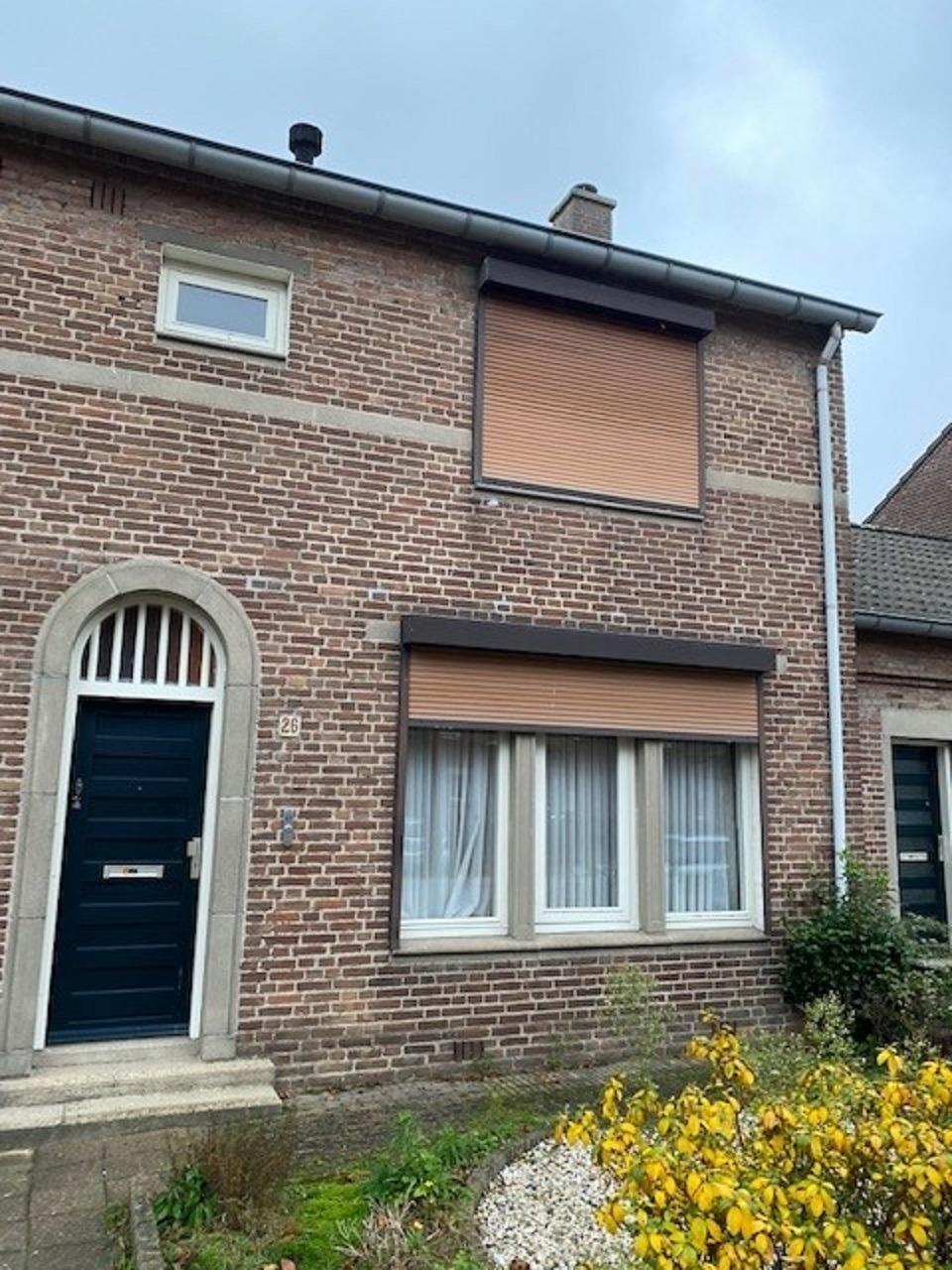 Generaal Smutsstraat 26, 6543 NN Nijmegen, Nederland
