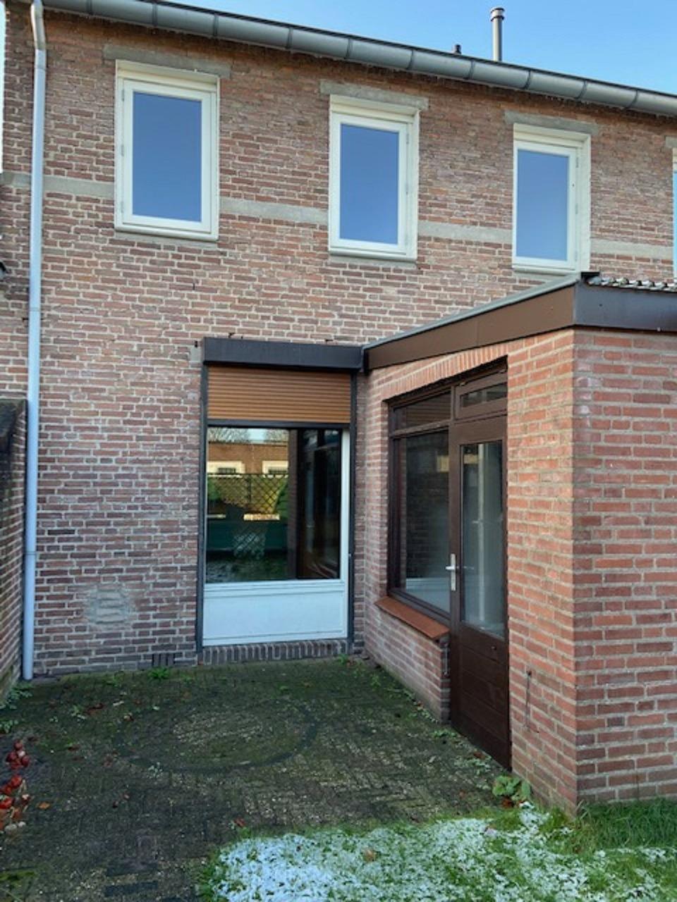 Generaal Smutsstraat 26