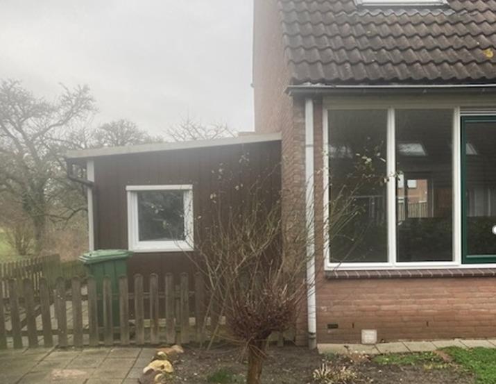 De Gemeint 26, 6931 HZ Westervoort, Nederland