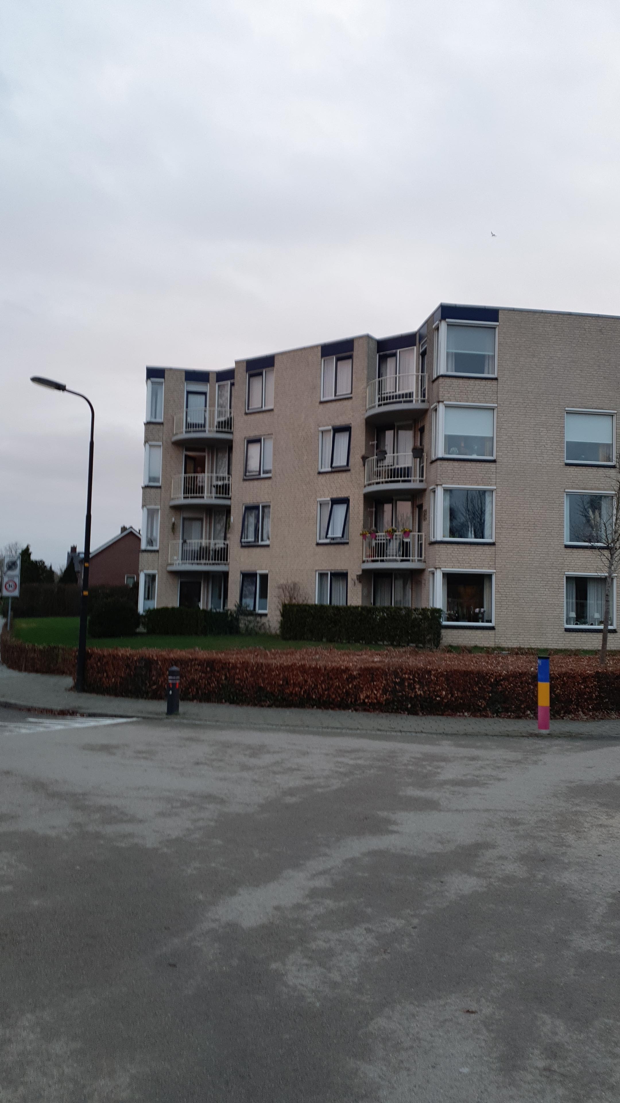 Van Doornickstraat 53