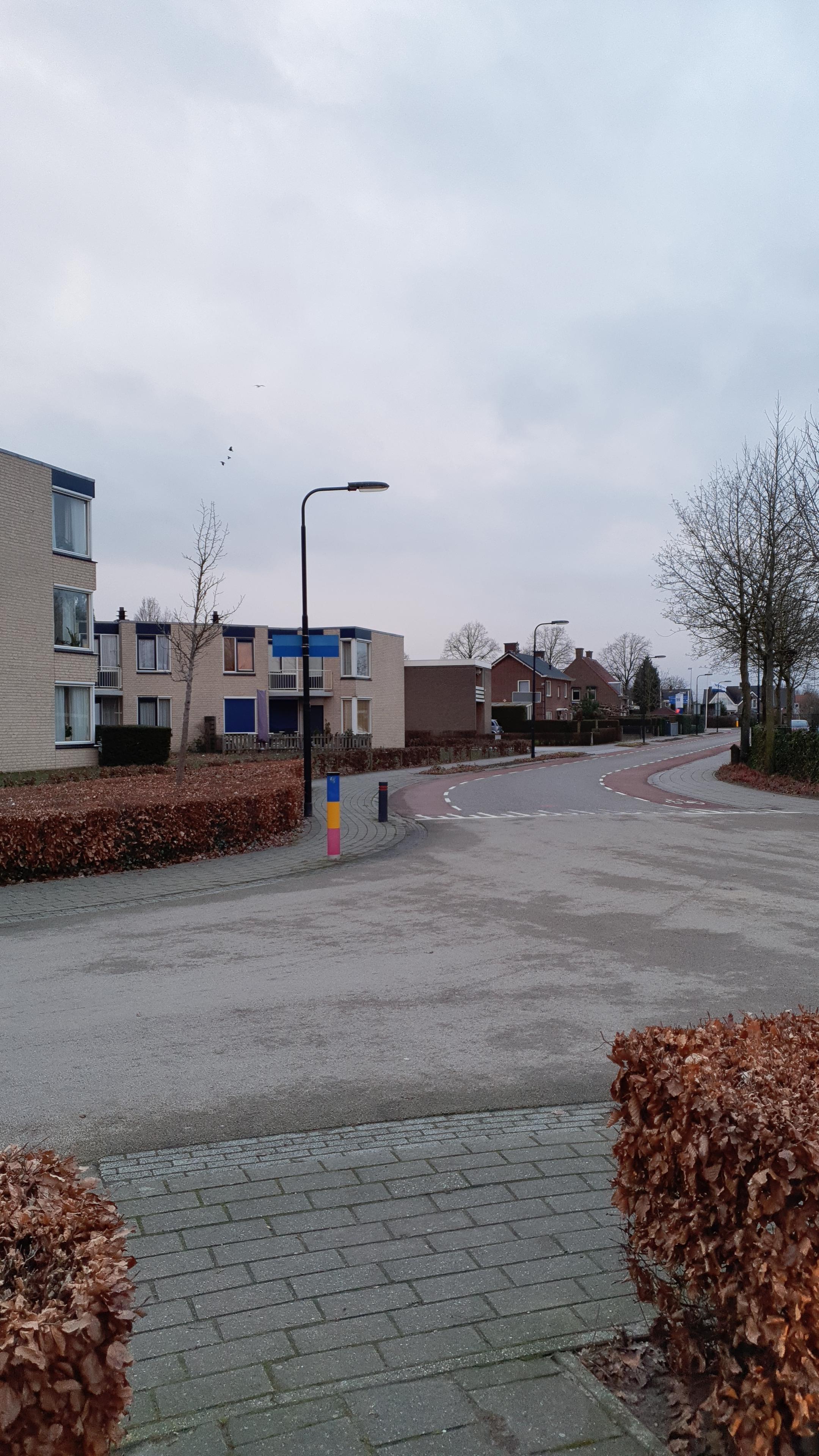 Van Doornickstraat 53