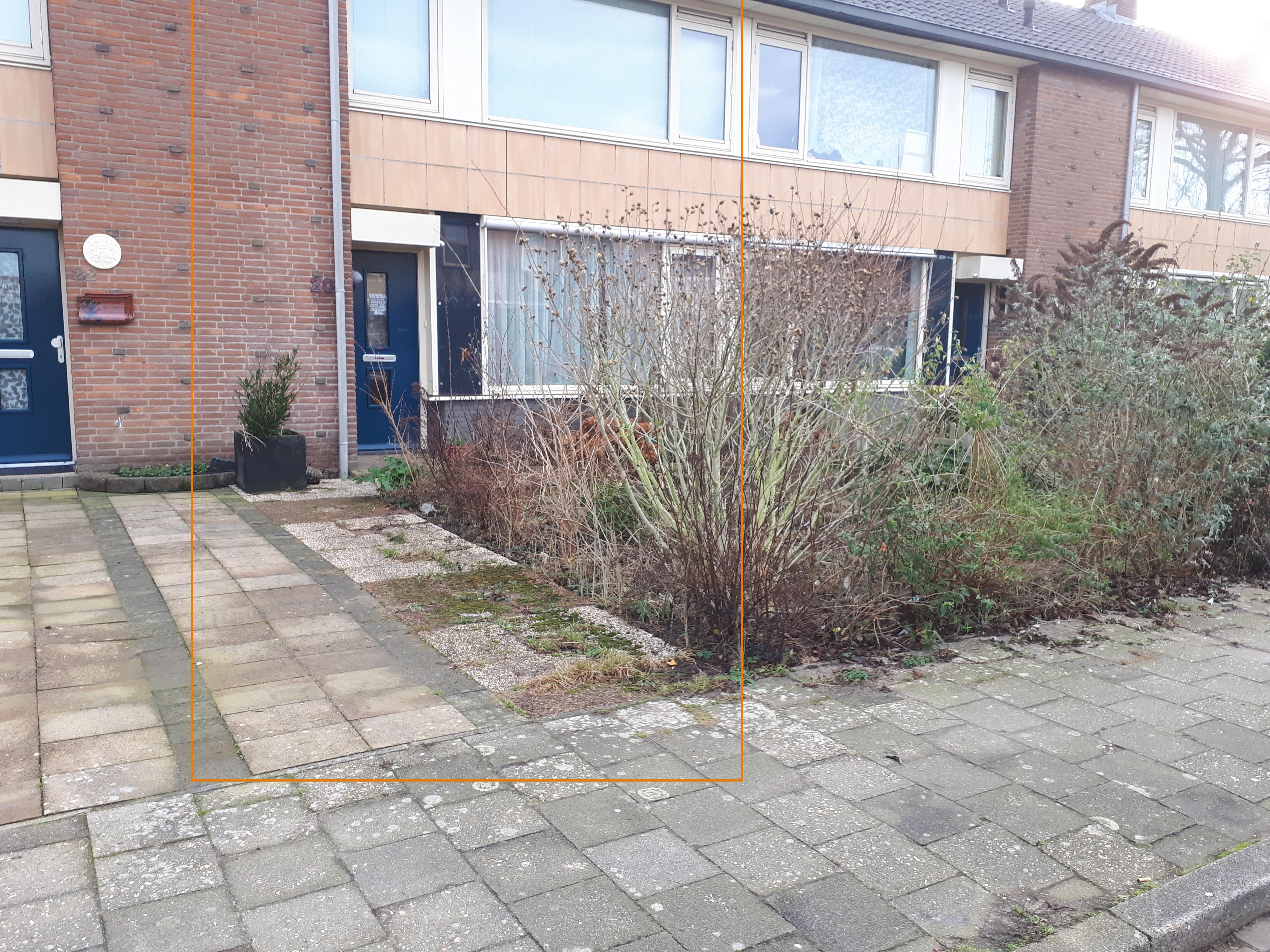 Prins Alexanderstraat 20, 6661 XJ Elst, Nederland