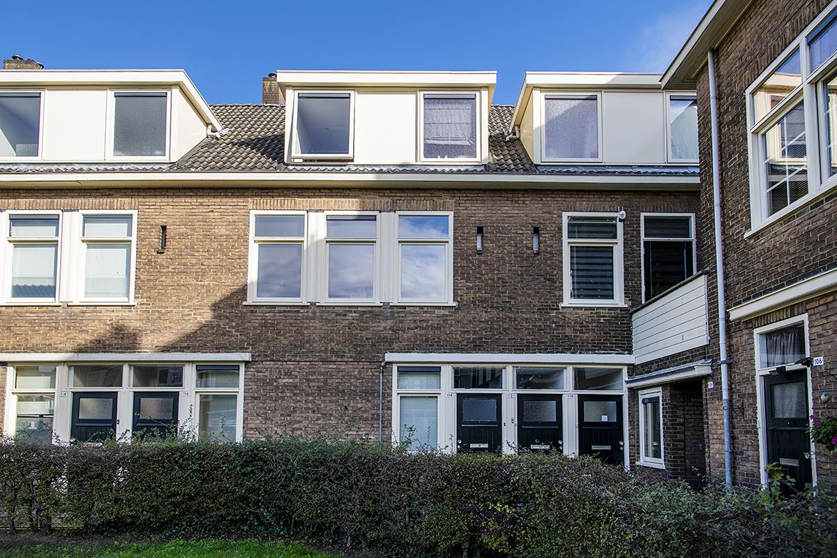 Schuttersbergweg 114, 6823 KL Arnhem, Nederland