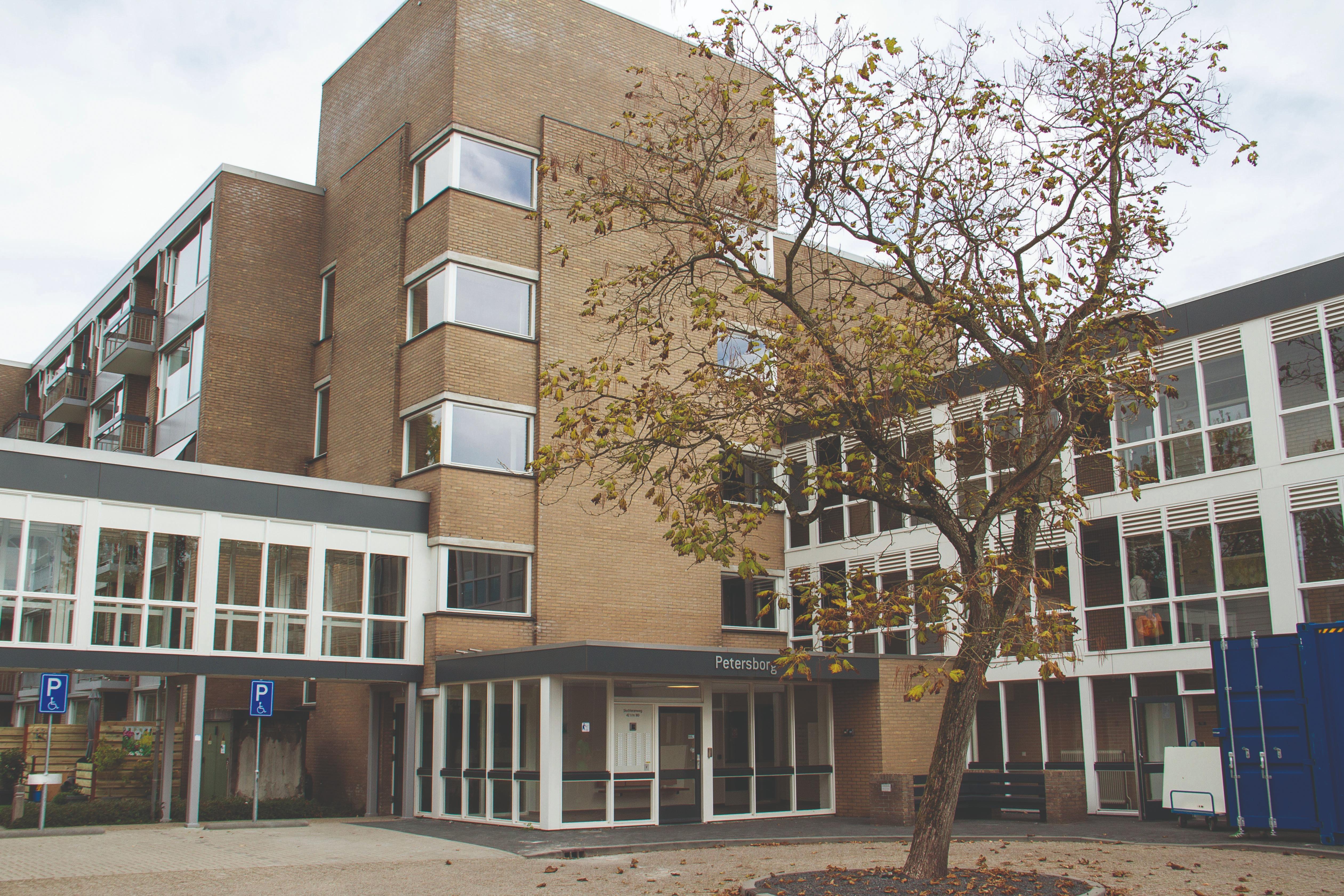 Slochterenweg 168, 6835 DW Arnhem, Nederland