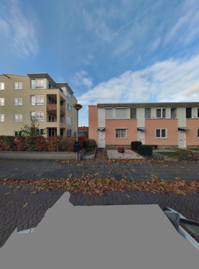 Oranjesingel 155, 6981 GW Doesburg, Nederland