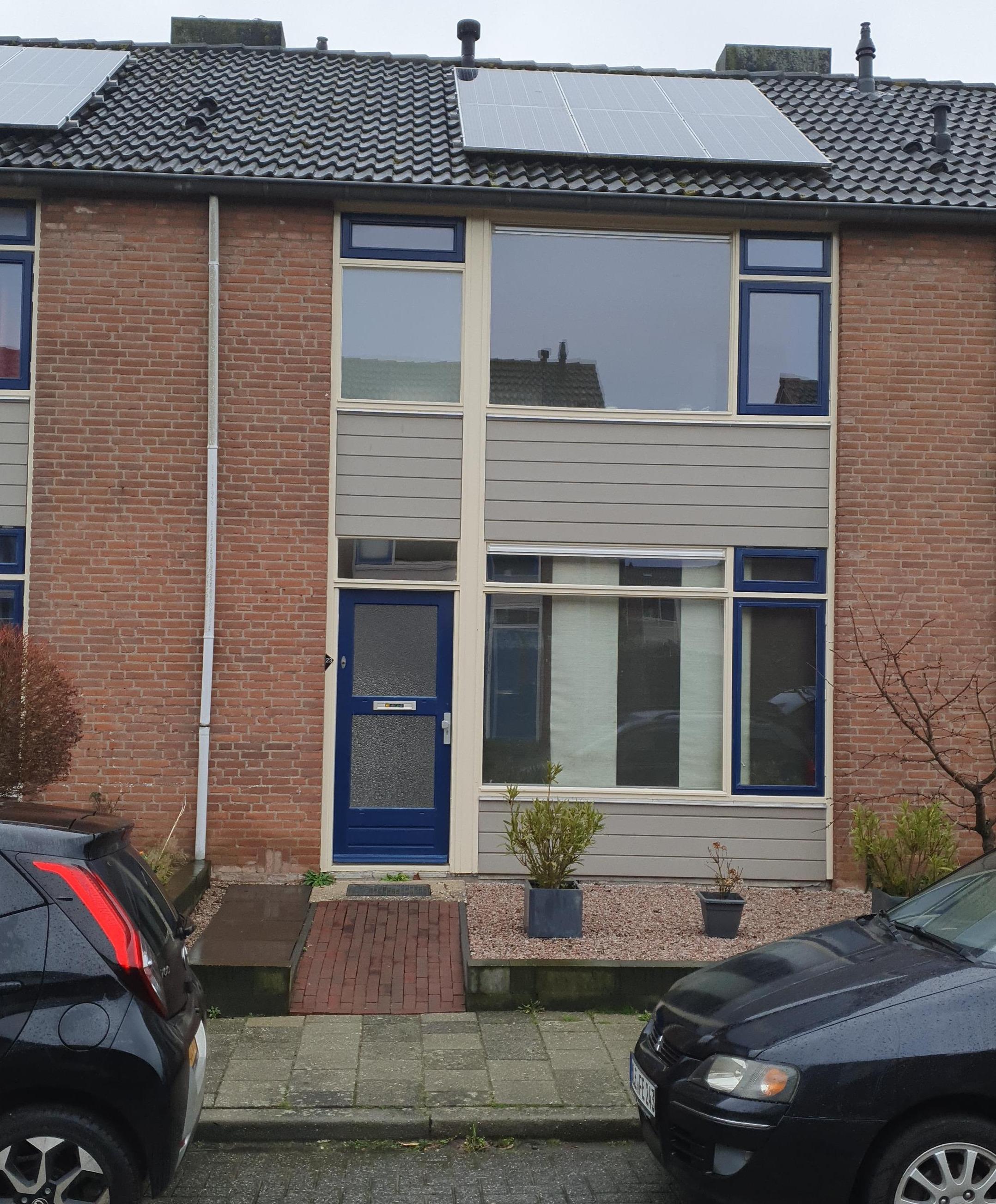 Prinses Beatrixstraat 23, 6566 BT Millingen aan de Rijn, Nederland