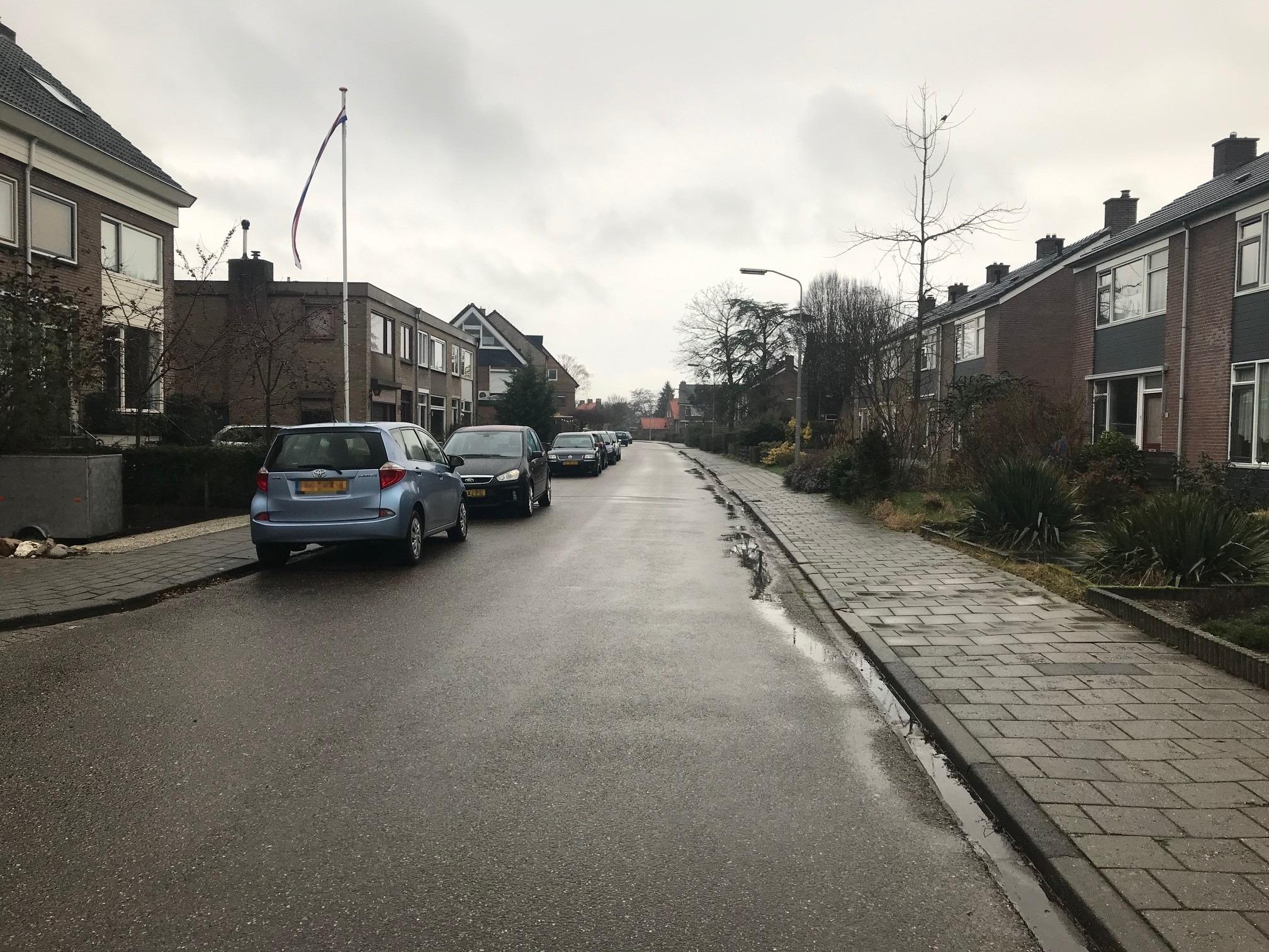 Bongerdstraat 69