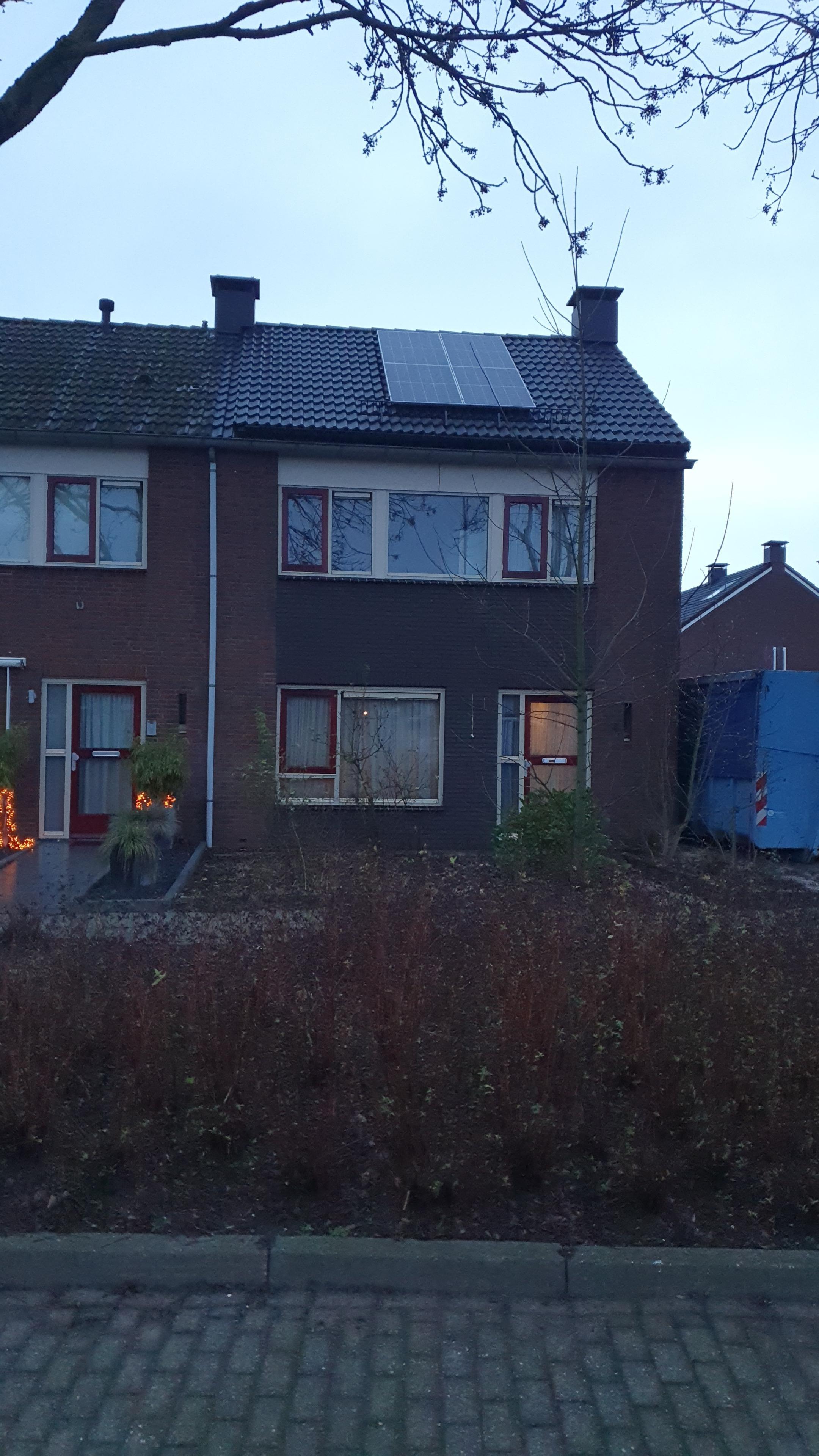 Werfstraat 14, 6566 BB Millingen aan de Rijn, Nederland