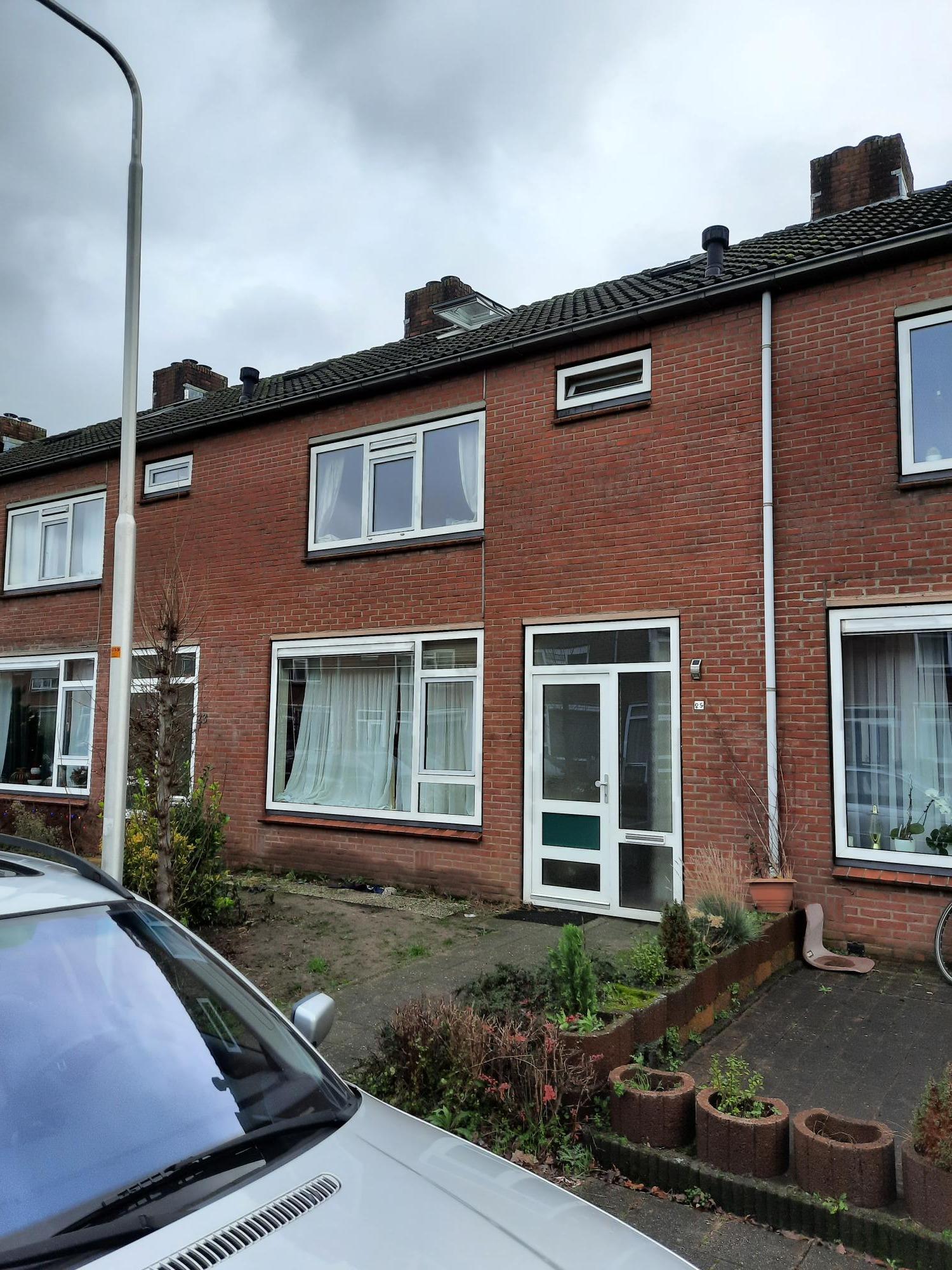 Eikenstraat 25, 6851 HA Huissen, Nederland