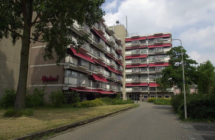 Stedumhof 254, 6835 MK Arnhem, Nederland