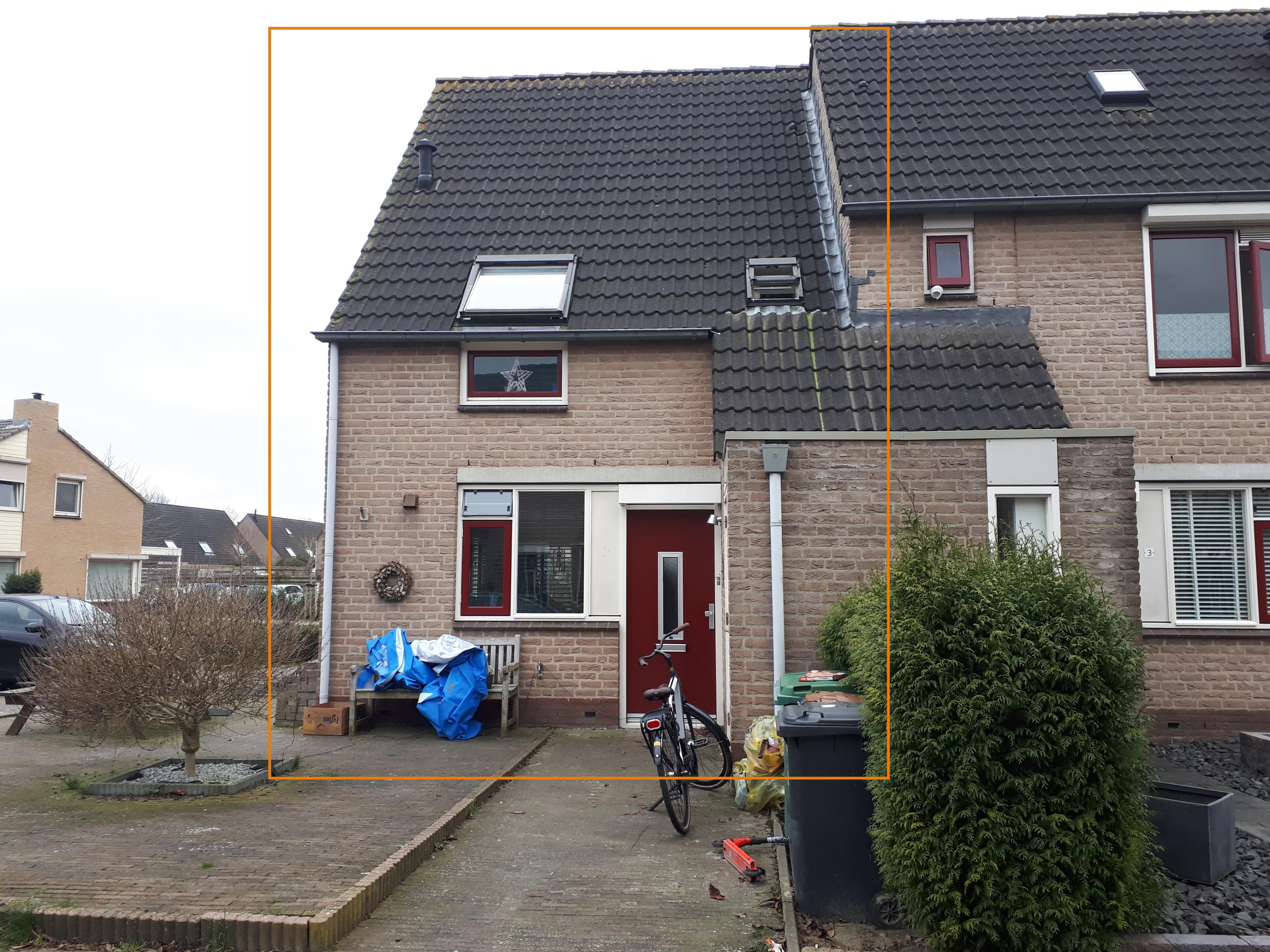 James Grieve 1, 6922 AZ Duiven, Nederland