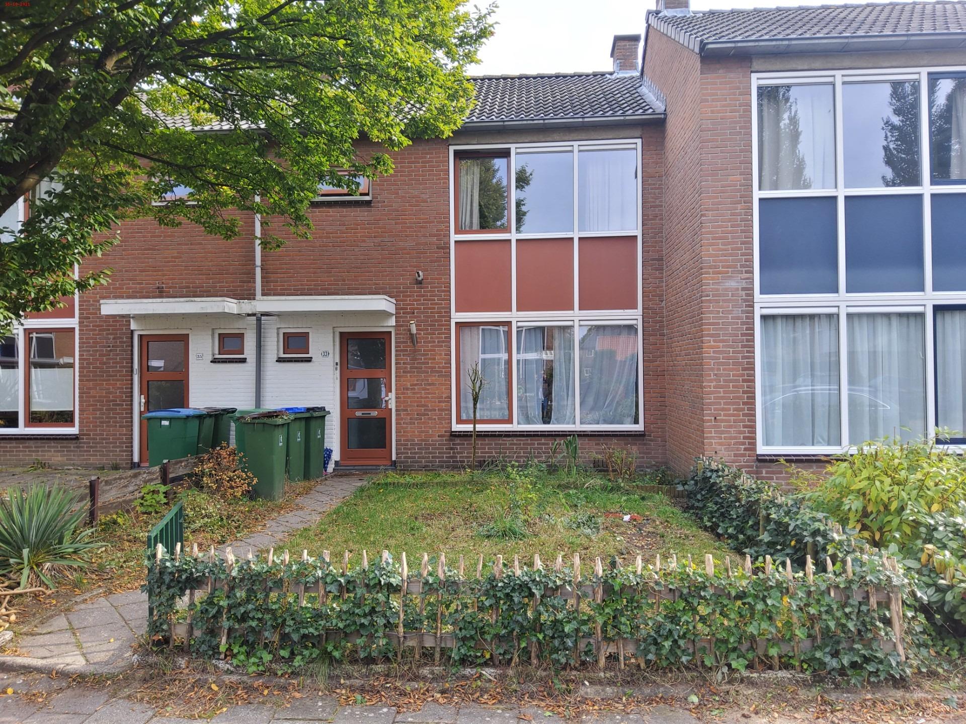 Van Gelderstraat 33, 6871 GD Renkum, Nederland