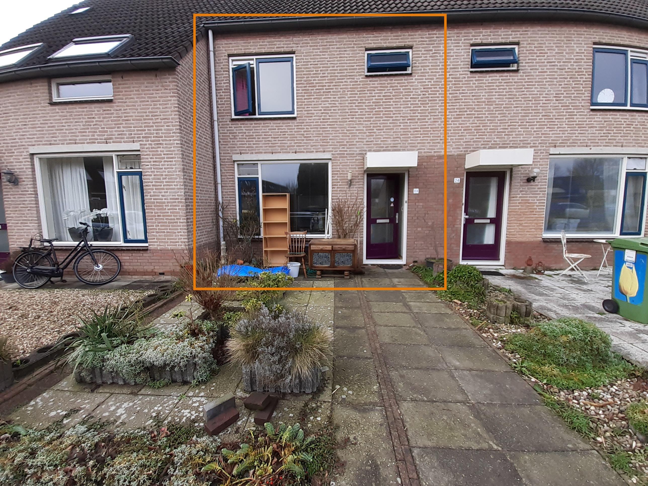 Capella 26, 6922 LG Duiven, Nederland