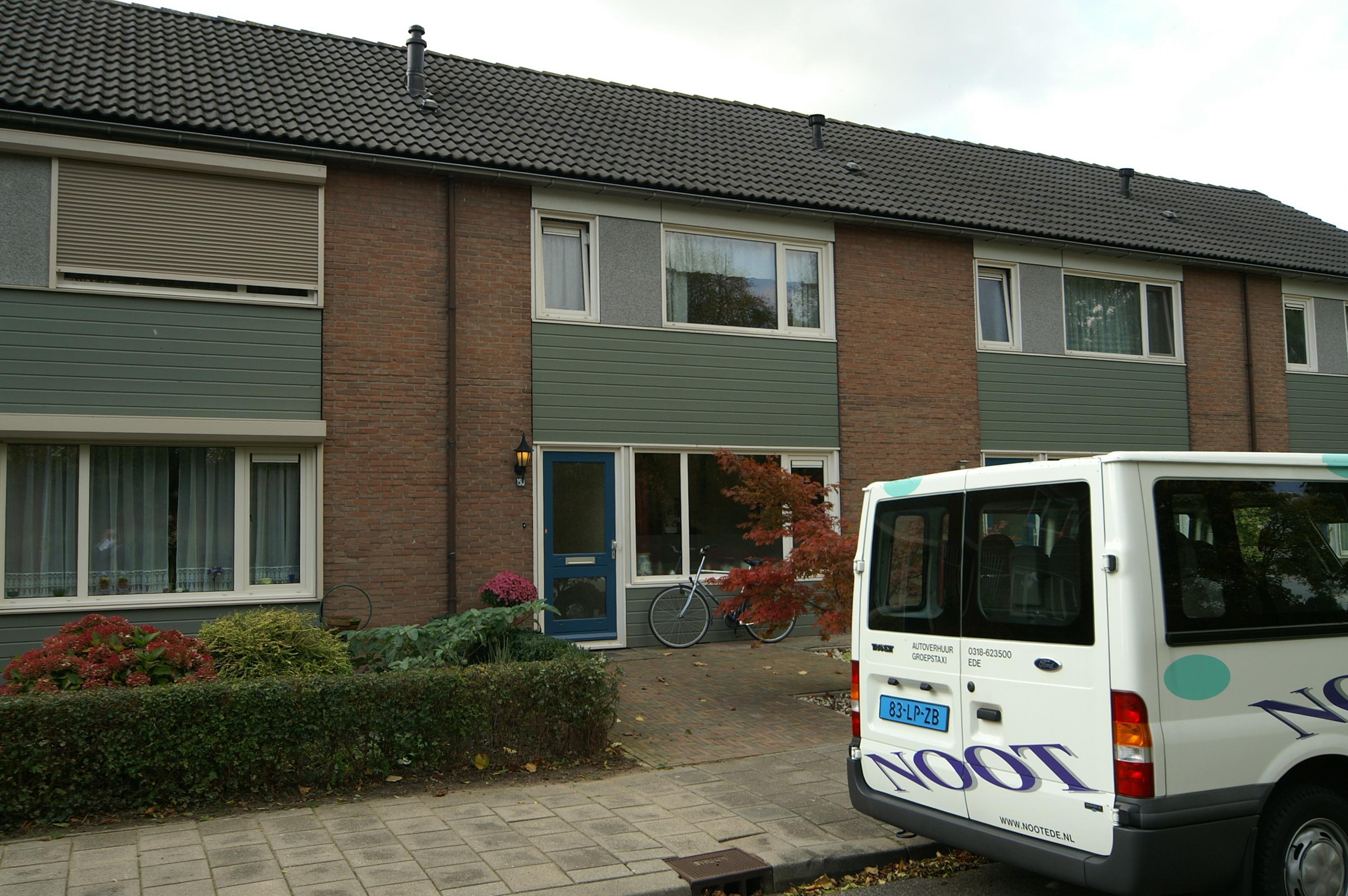 Bachstraat 108