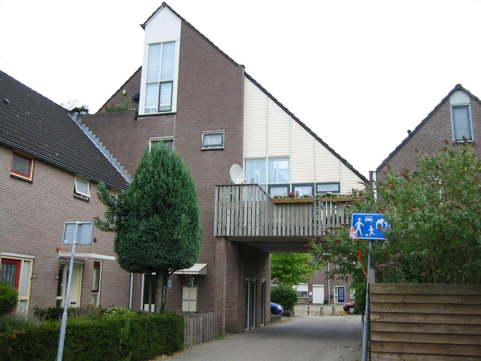 De Gildekamp 3031