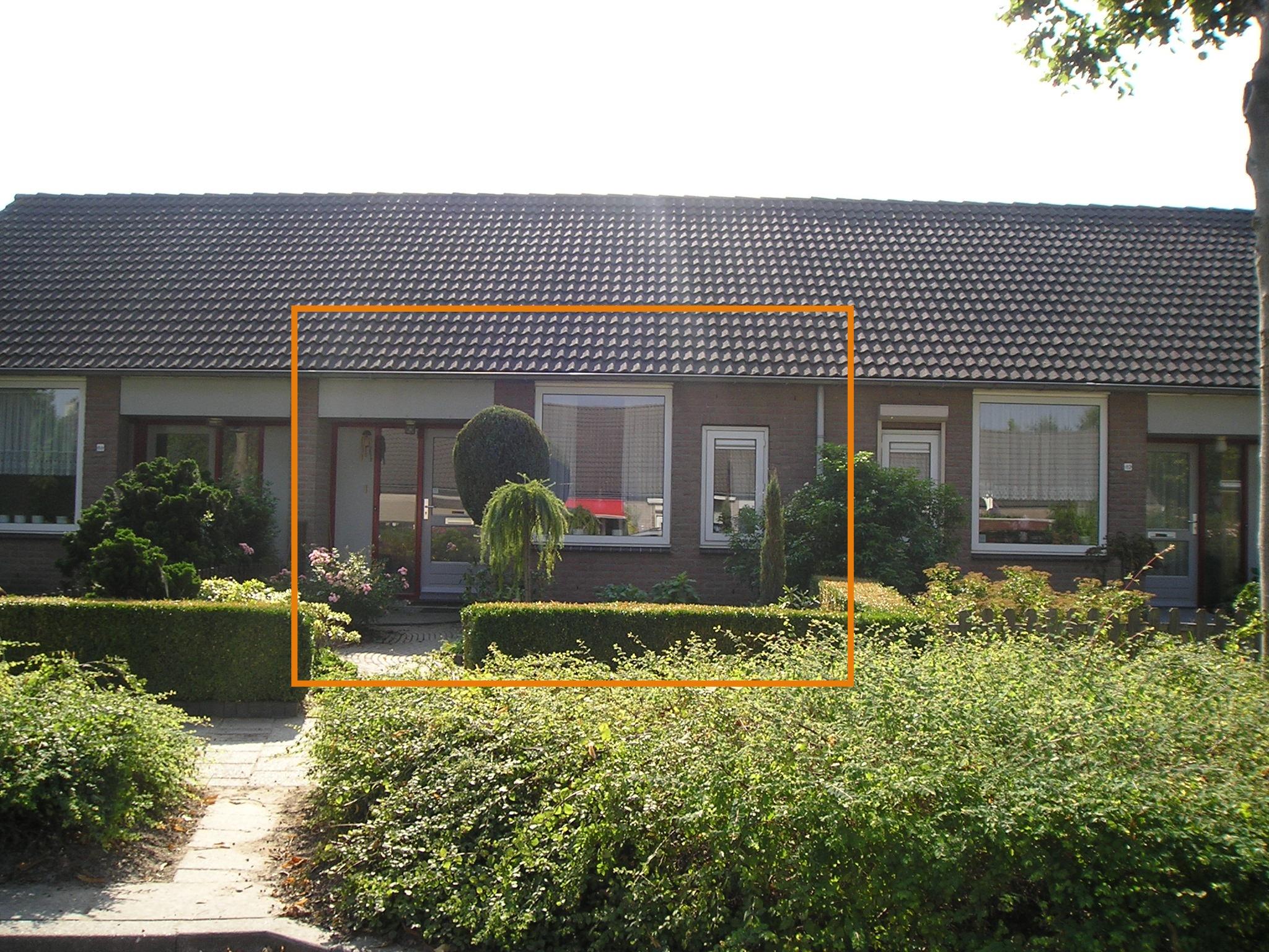 Heilweg 84, 6932 KK Westervoort, Nederland