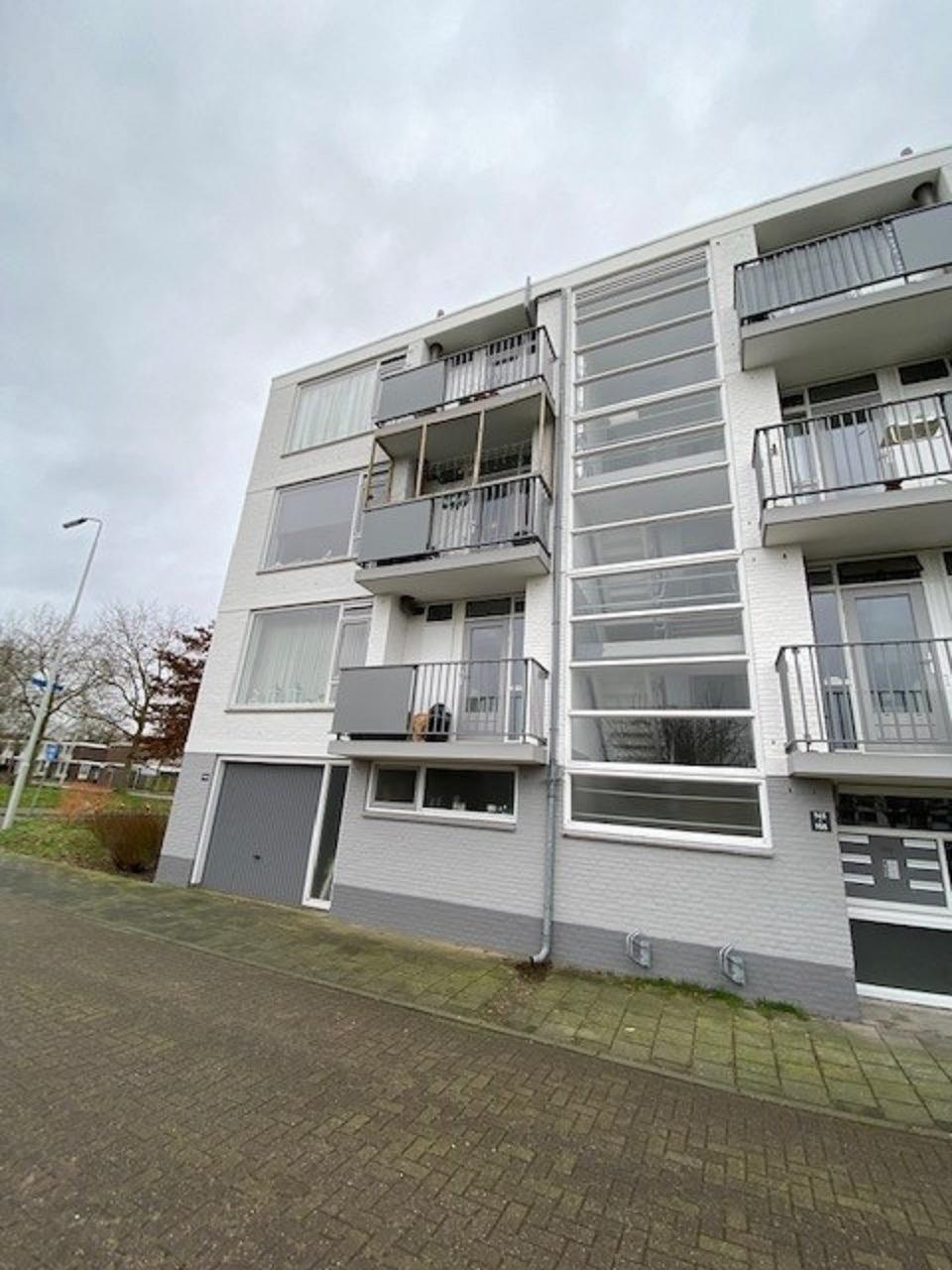 Middachtenstraat 147, 6535 LJ Nijmegen, Nederland