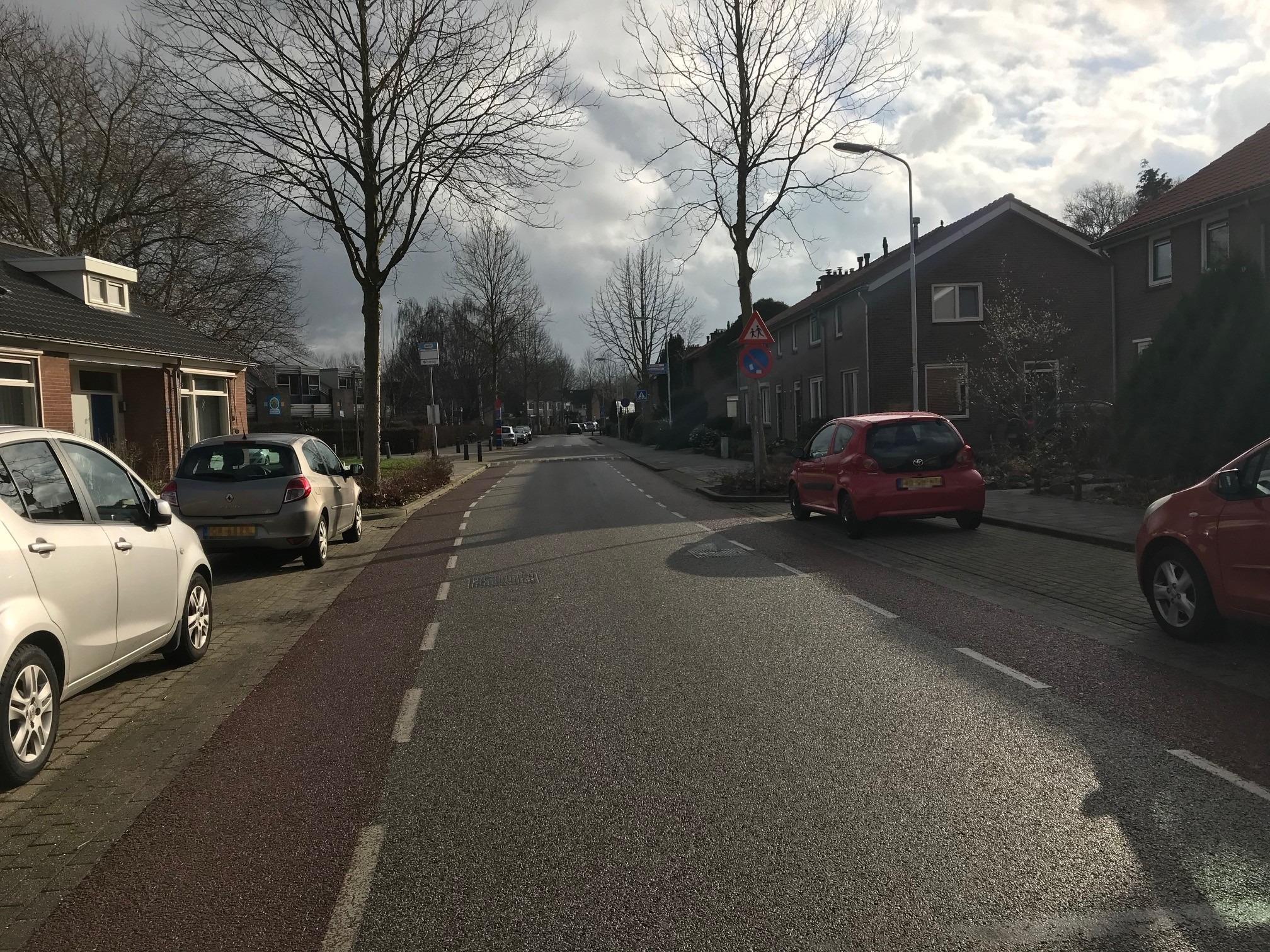 Baron van Voorst tot Voorststraat 53