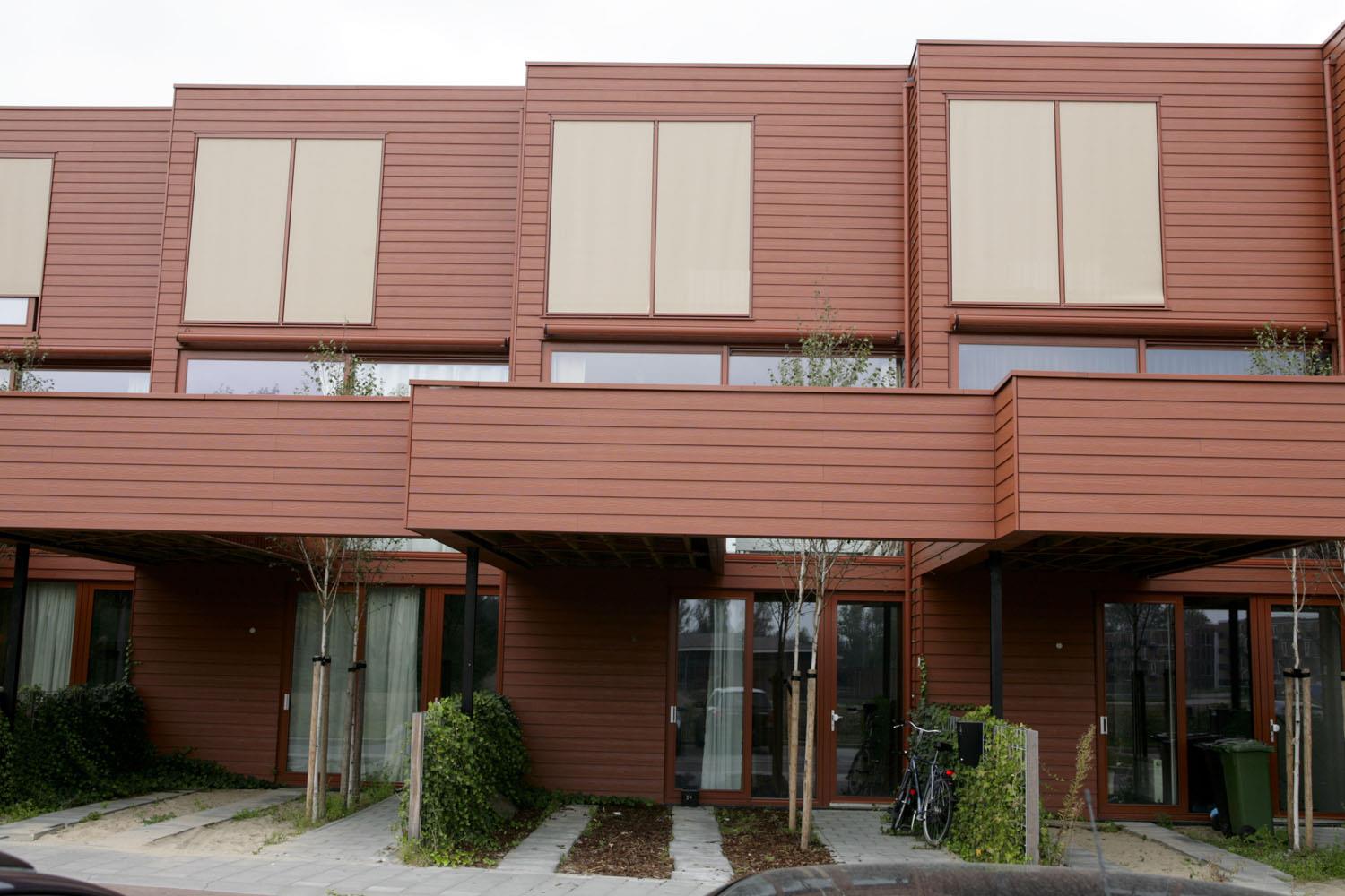 Zenegroen 40, 6841 KS Arnhem, Nederland