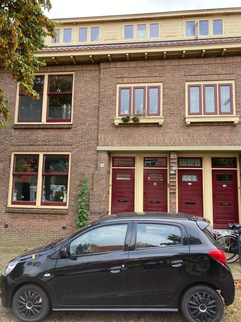 Bonte Wetering 32, 6823 JD Arnhem, Nederland