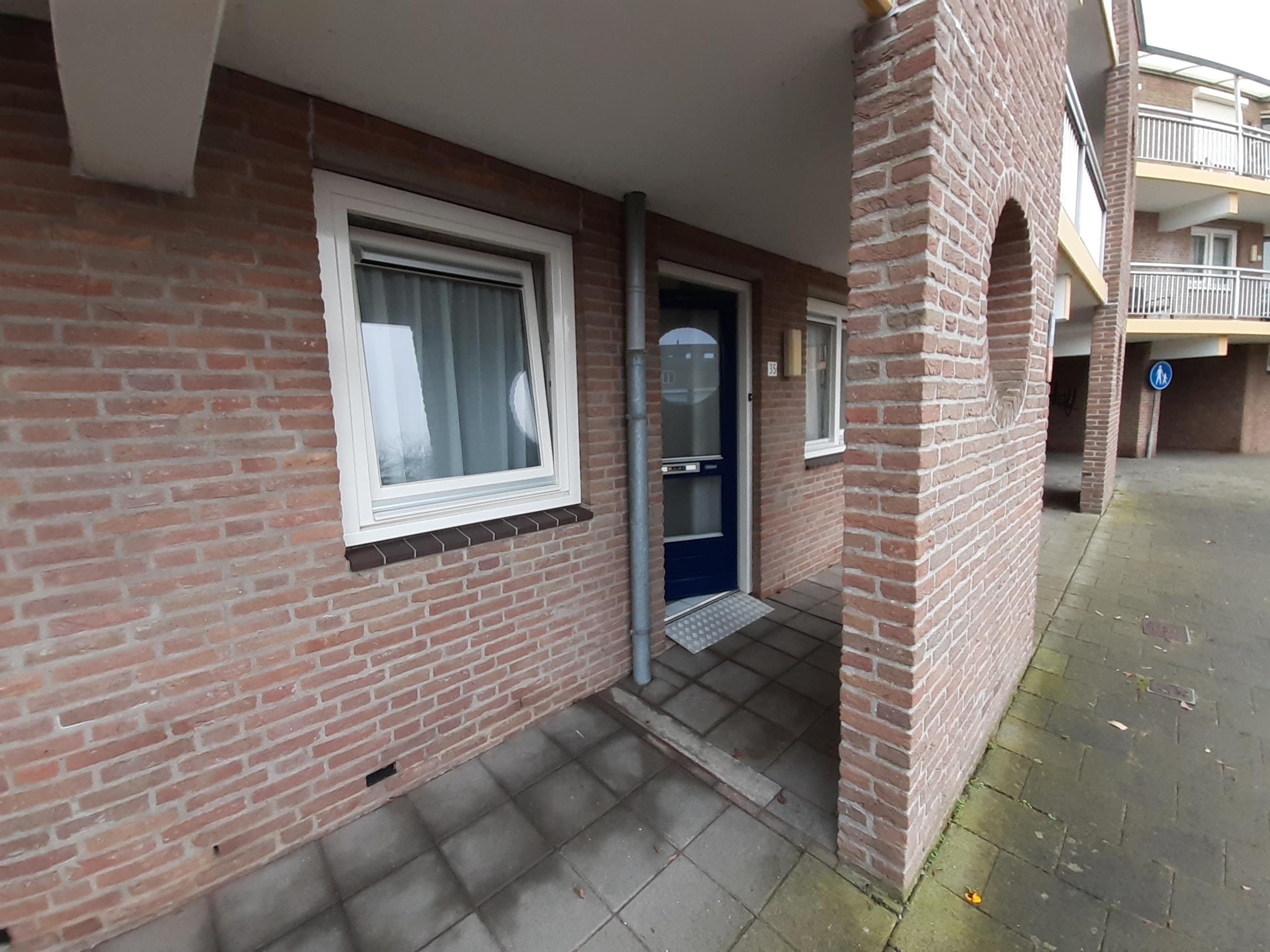Van Doesburgpad 35, 6921 MH Duiven, Nederland