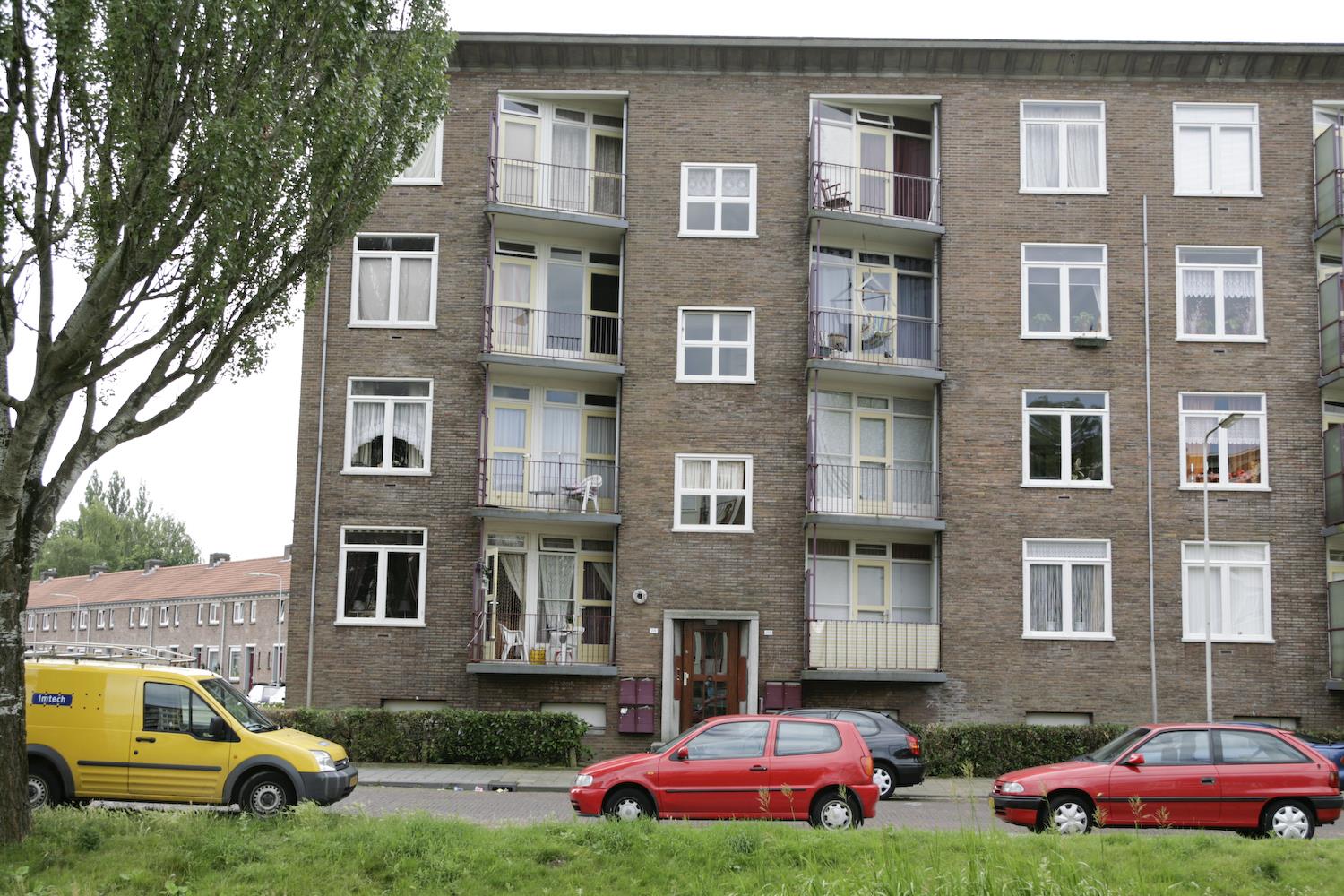 Voetiuslaan 262, 6828 TG Arnhem, Nederland