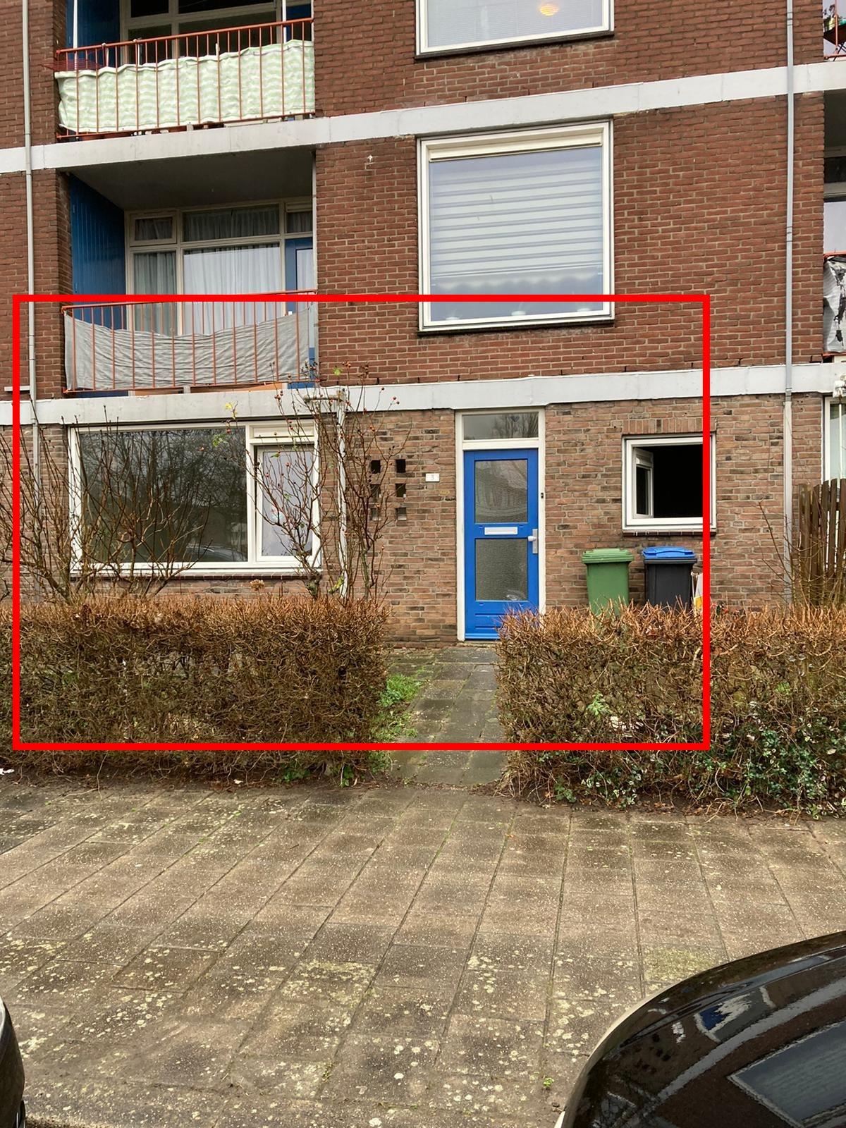 Nijenbeeklaan 3, 6825 KX Arnhem, Nederland