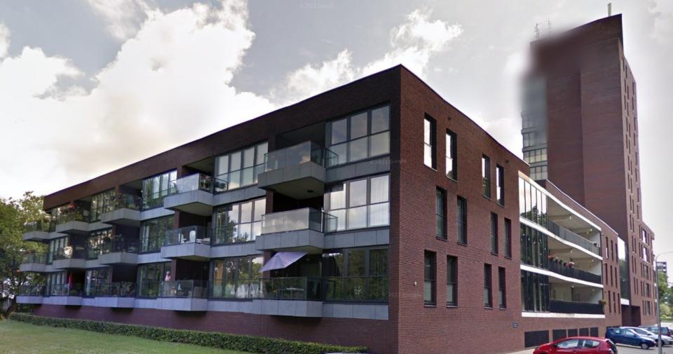 Draaiom 178, 6545 AZ Nijmegen, Nederland