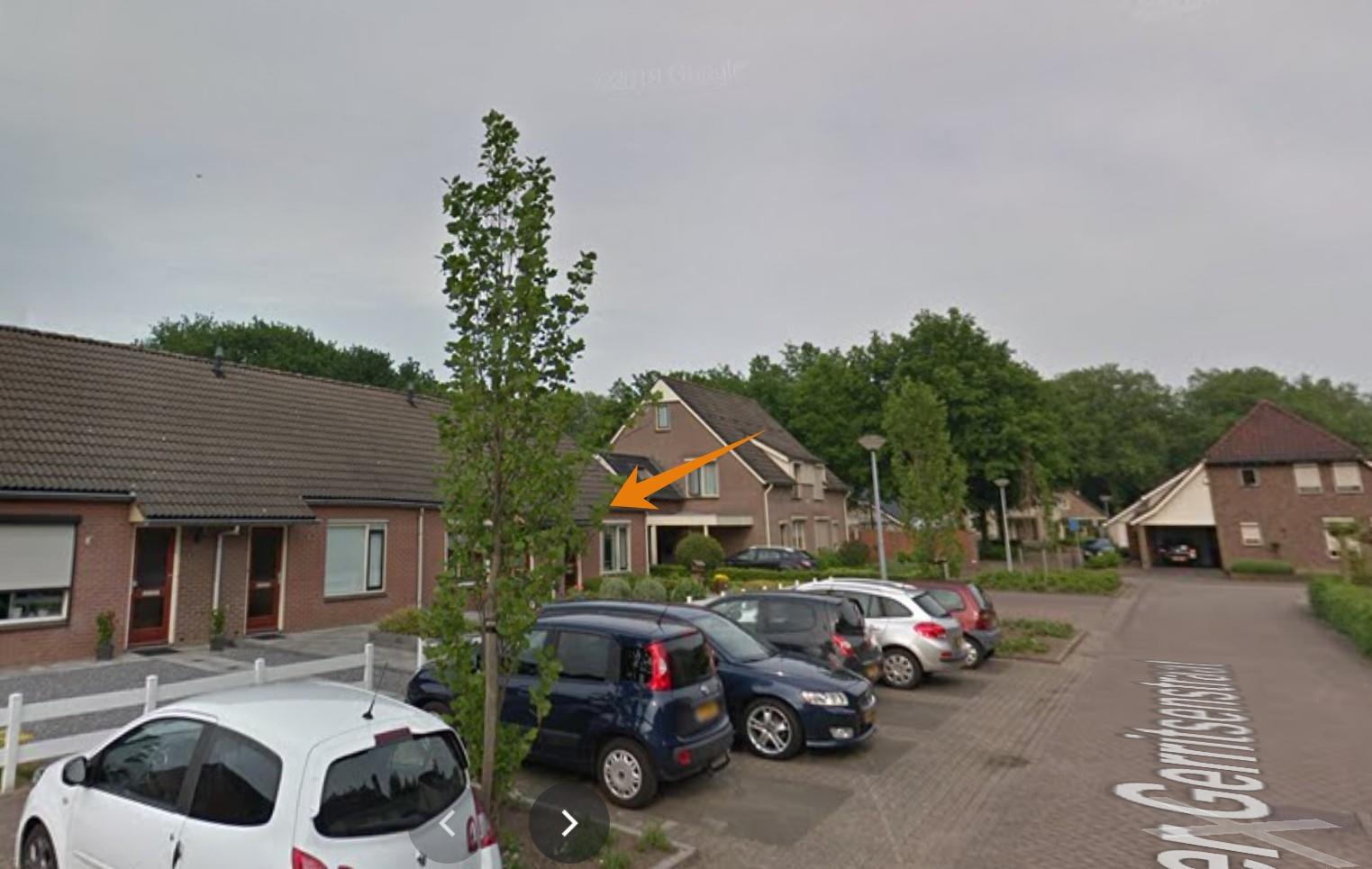 Pater Gerritsenstraat 30