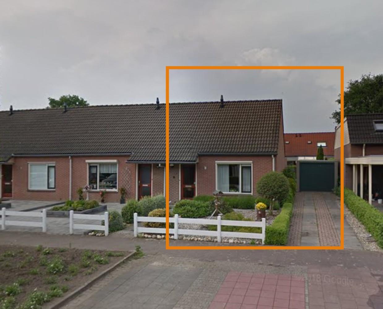 Pater Gerritsenstraat 30, 7037 BK Beek Gem Montferland, Nederland