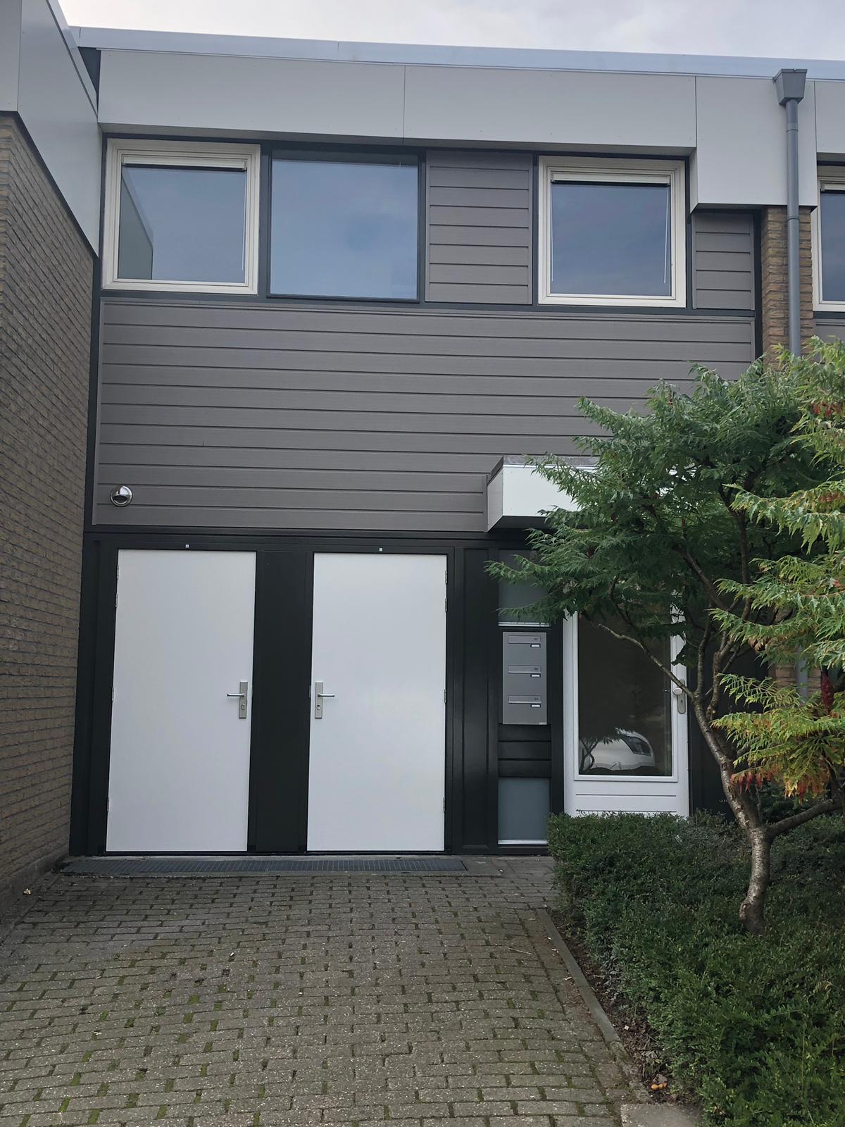 Fluweelboomstraat 8B, 6823 NZ Arnhem, Nederland