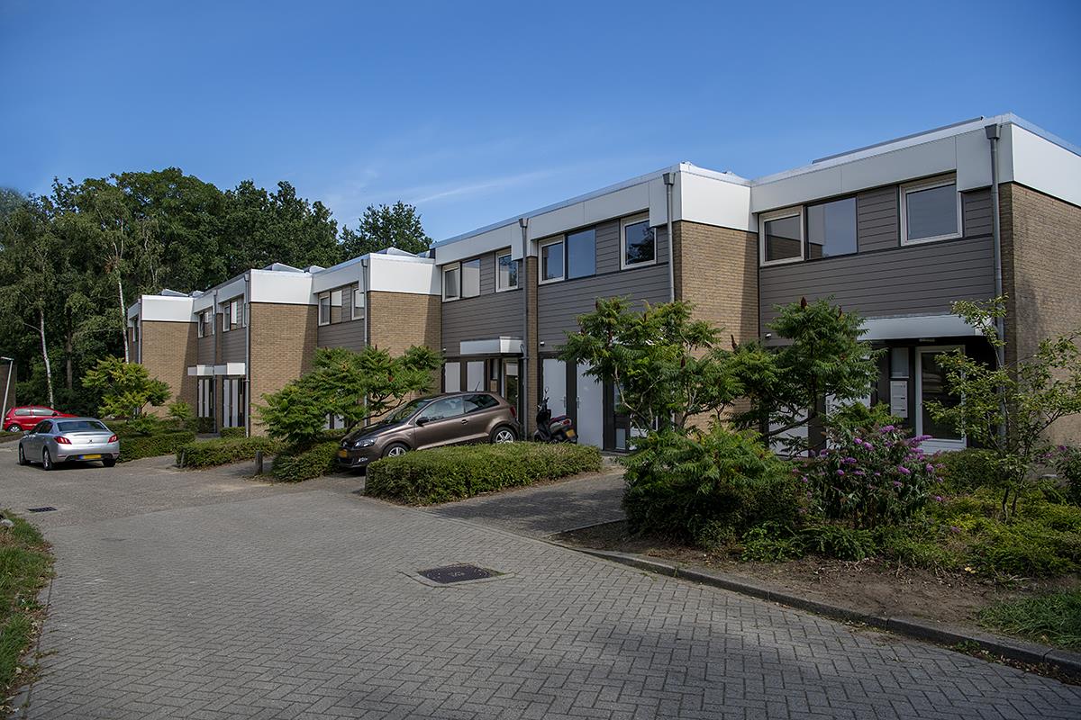 Fluweelboomstraat 8B